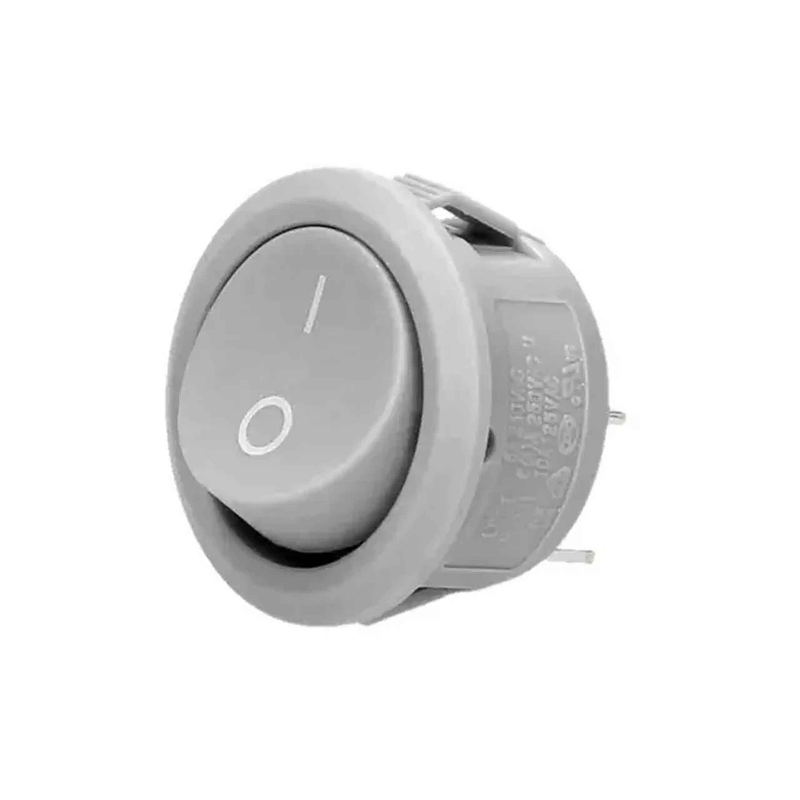 Întrerupător ORNO ORAE13180G 1P 230 - 240 V 6 A IP20 gri