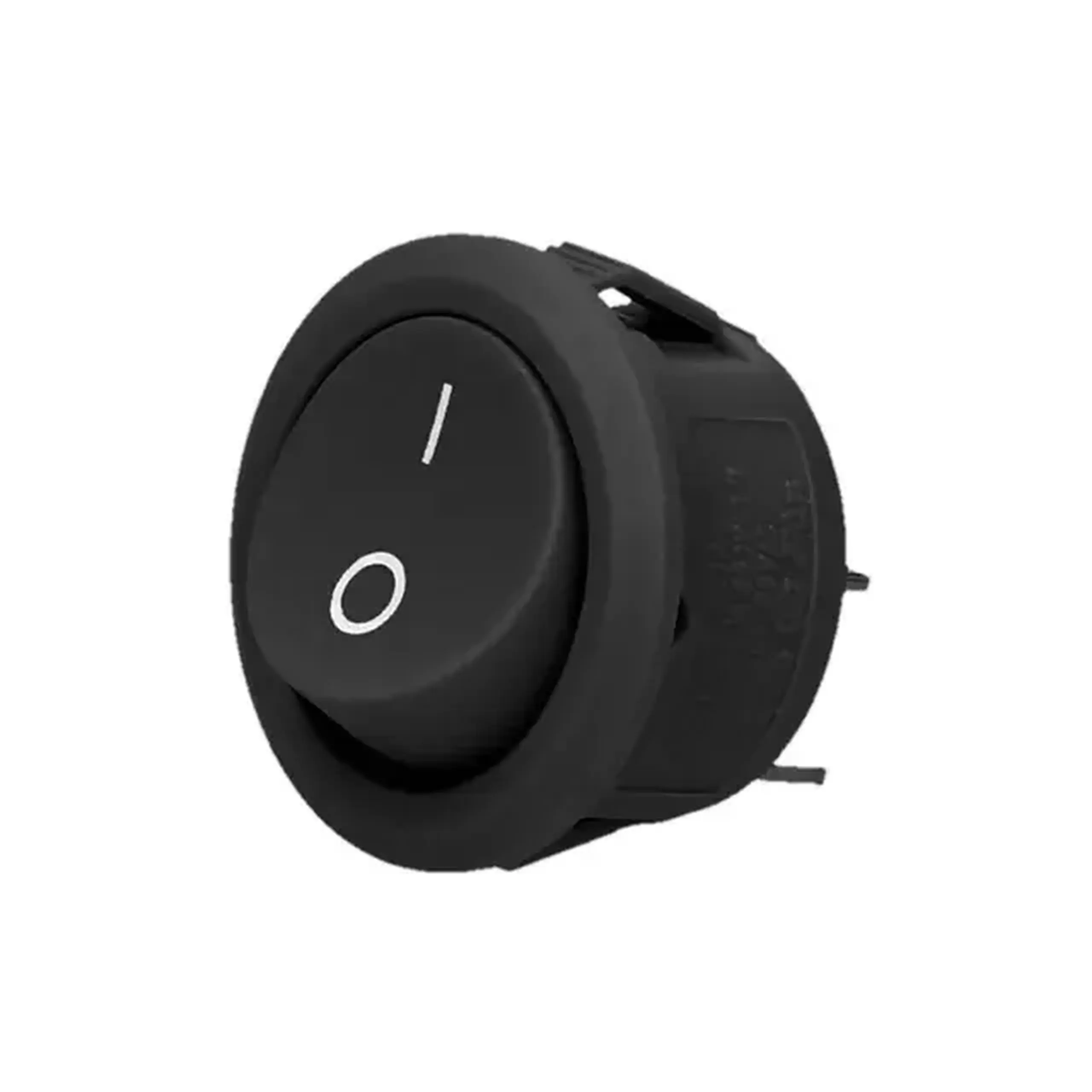 Întrerupător ORNO ORAE13180B 1P 230 - 240 V 6 A IP20 negru