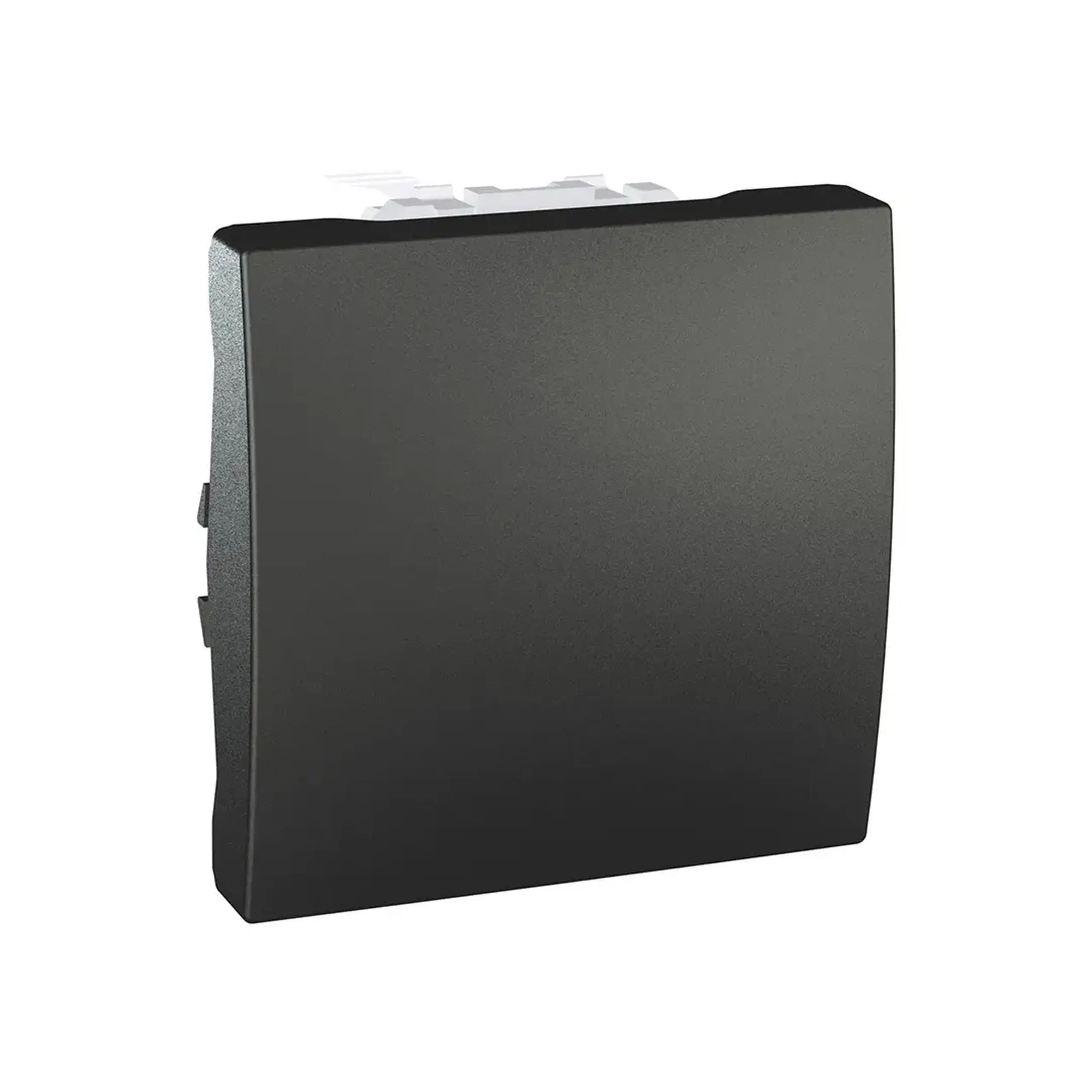 Întrerupător MGU3.201.12 UNICA 10 A 220 - 240 V grafit Schneider-Electric