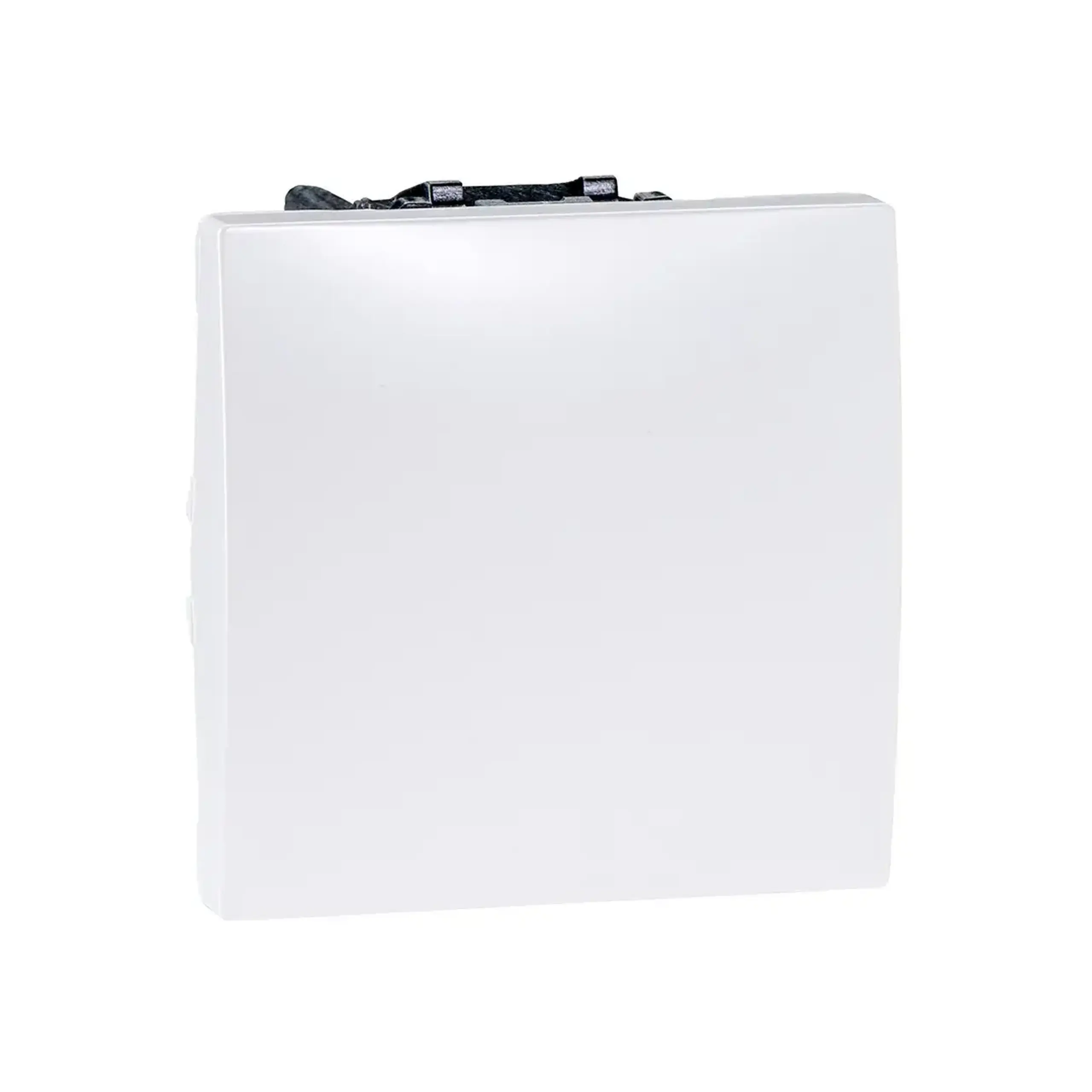 Întrerupător unitar UNICA 16 A 250 V alb Schneider-Electric