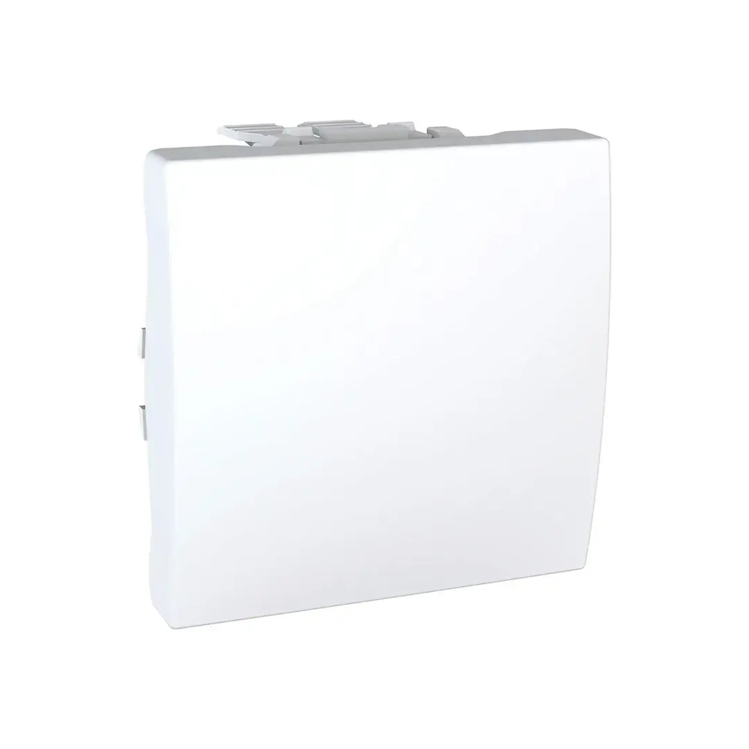 Întrerupător cap scară UNICA 10 A 250 V alb Schneider-Electric