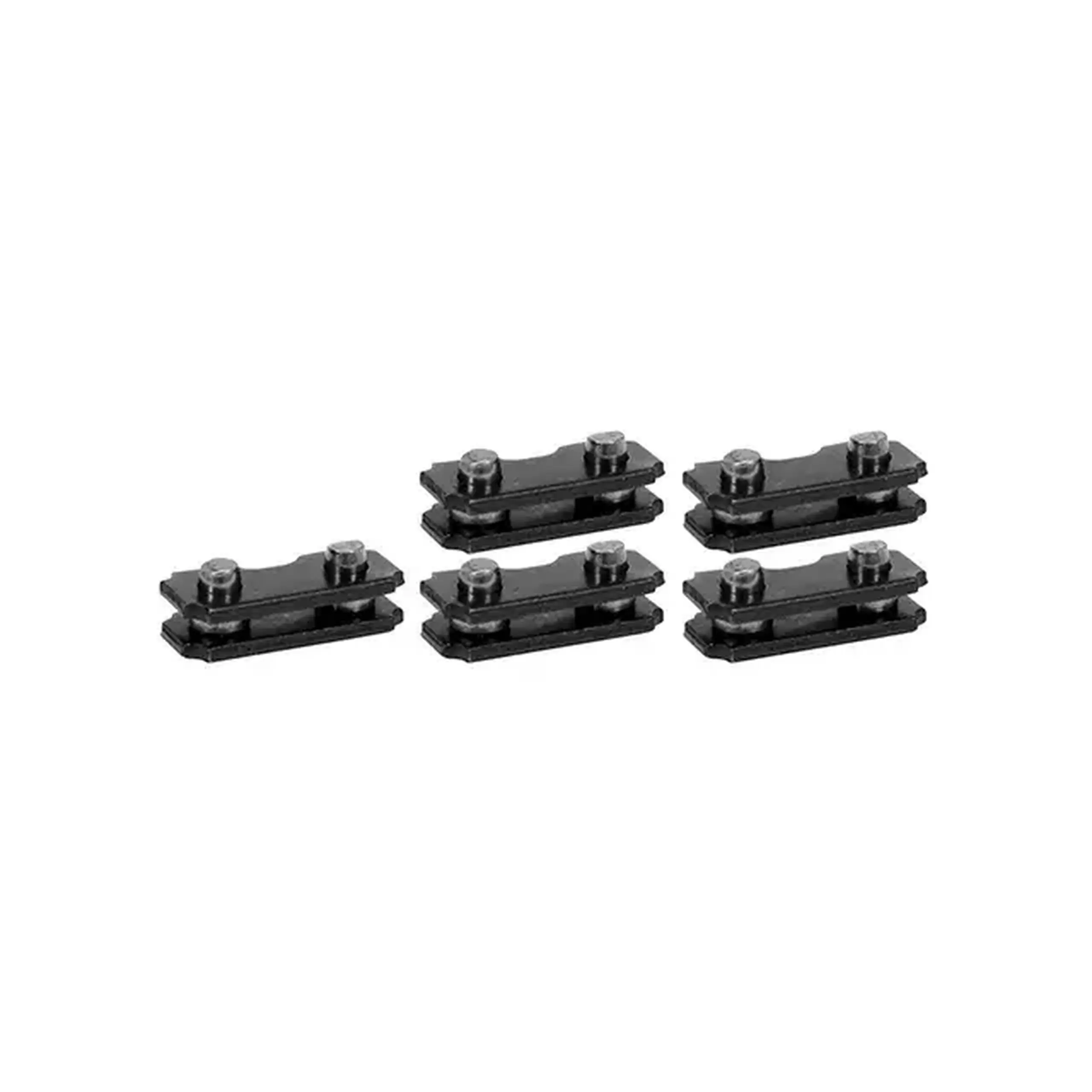 Lacăte pentru lanț Pentru fierăstrău cu lanț 0.325" (8.25 mm) 1.3 mm 5 buc. Yato