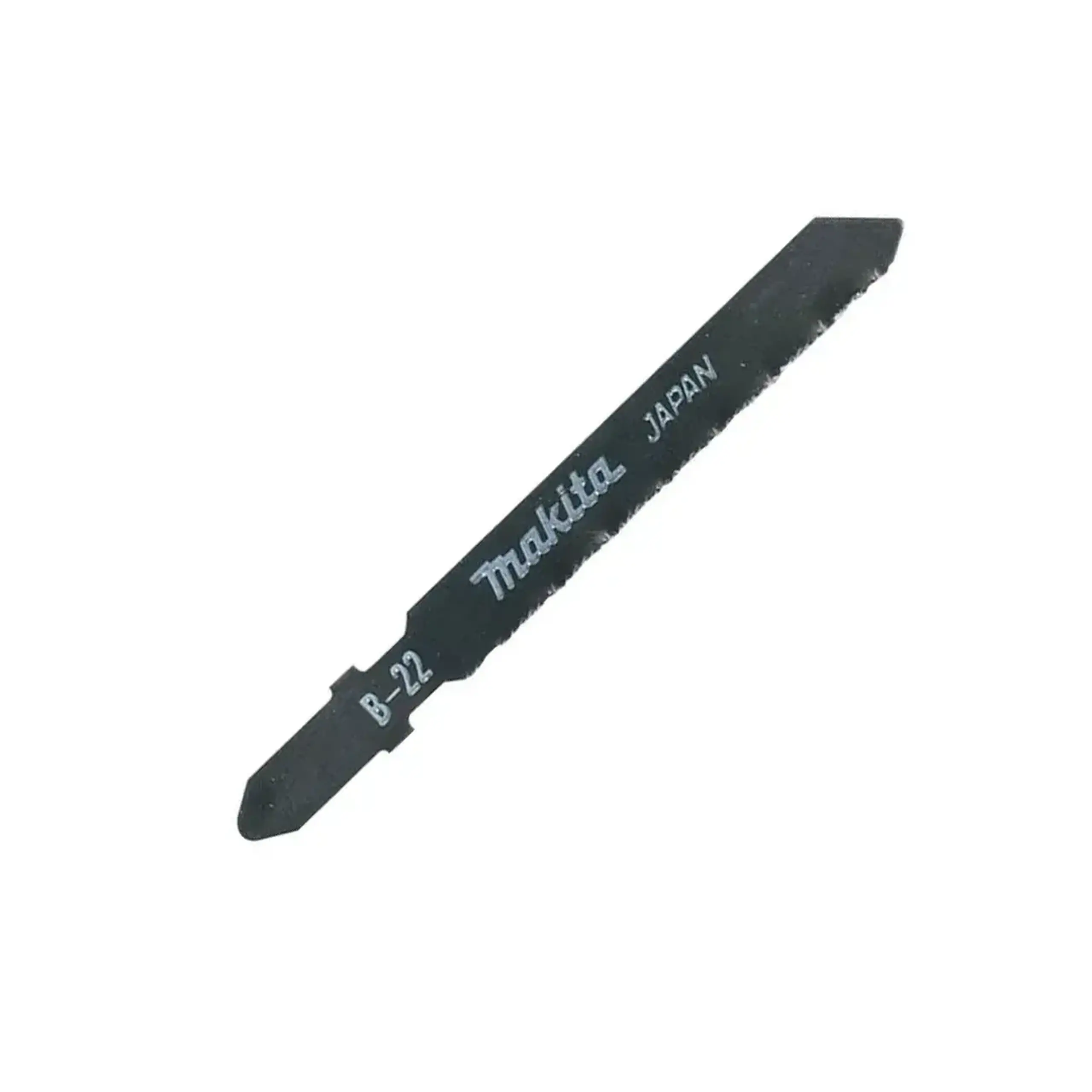 Pânză pentru metal pentru fierăstrau vertical (pendular) B-22 76 mm 1 buc. Makita
