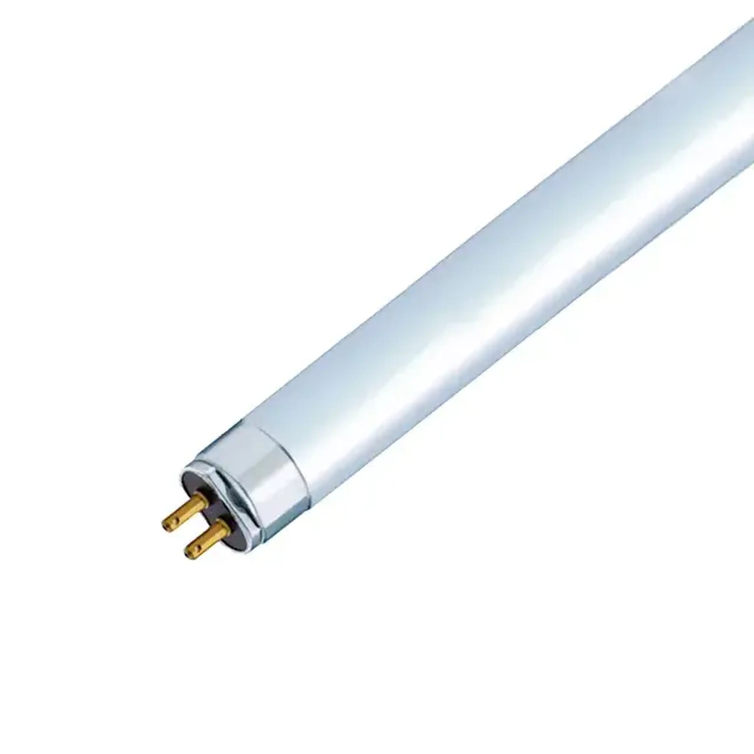 Lampă fluorescentă T5 14 W G5 ALBASTRU (7500 K) 220 - 240 V Clasic Horoz - Puterea (W) 14 W