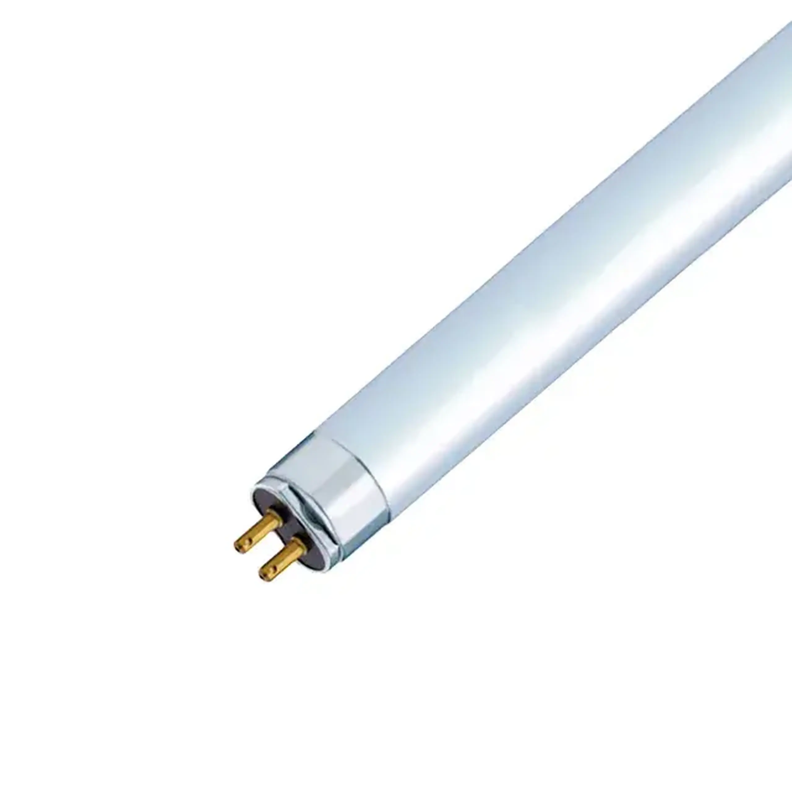 Lampă fluorescentă T5 21 W G5 GALBEN (2500 K) 220 - 240 V Clasic Horoz