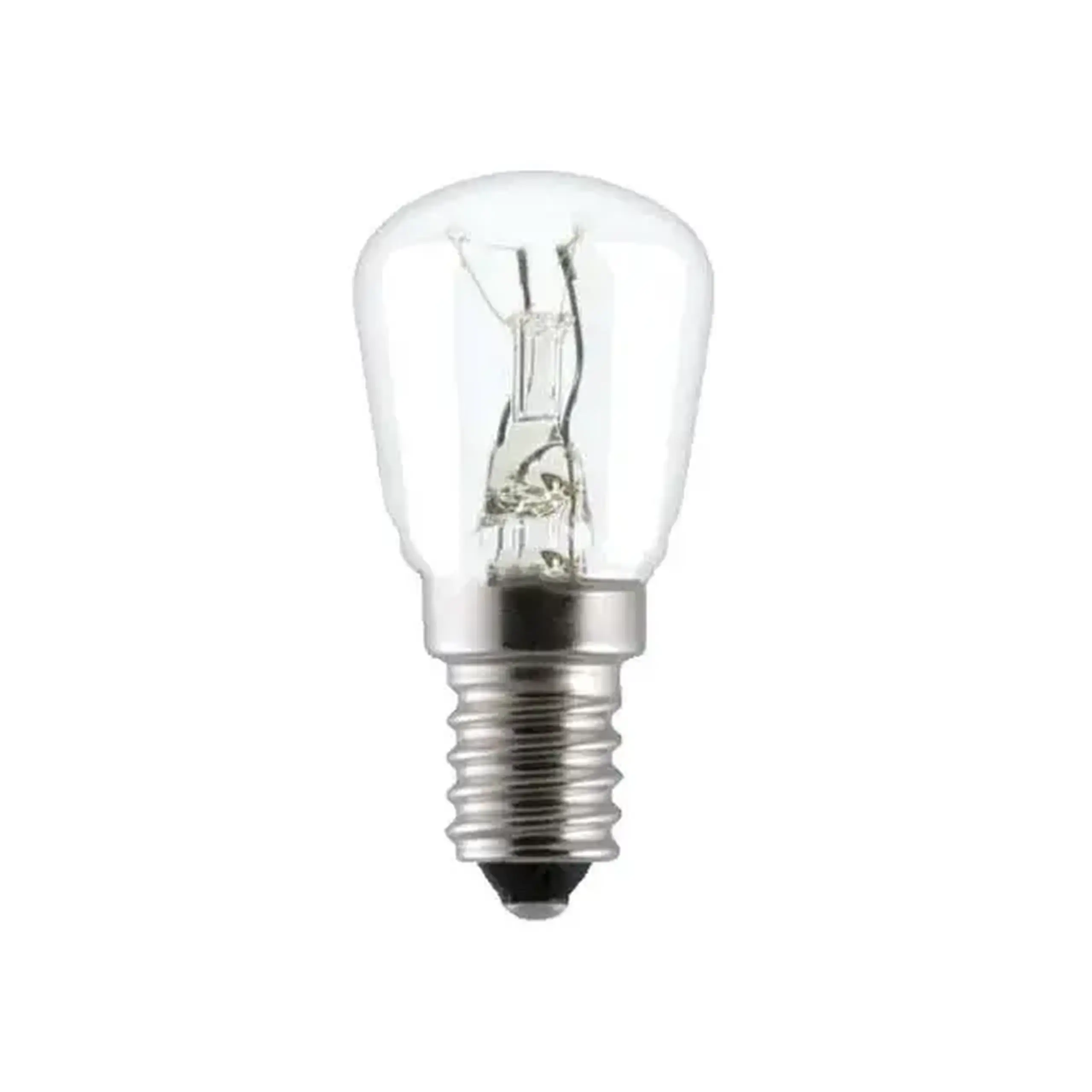Bec incandescent RN 15 15 W E14 2700 K 220 - 240 V 90 lm ISKRA