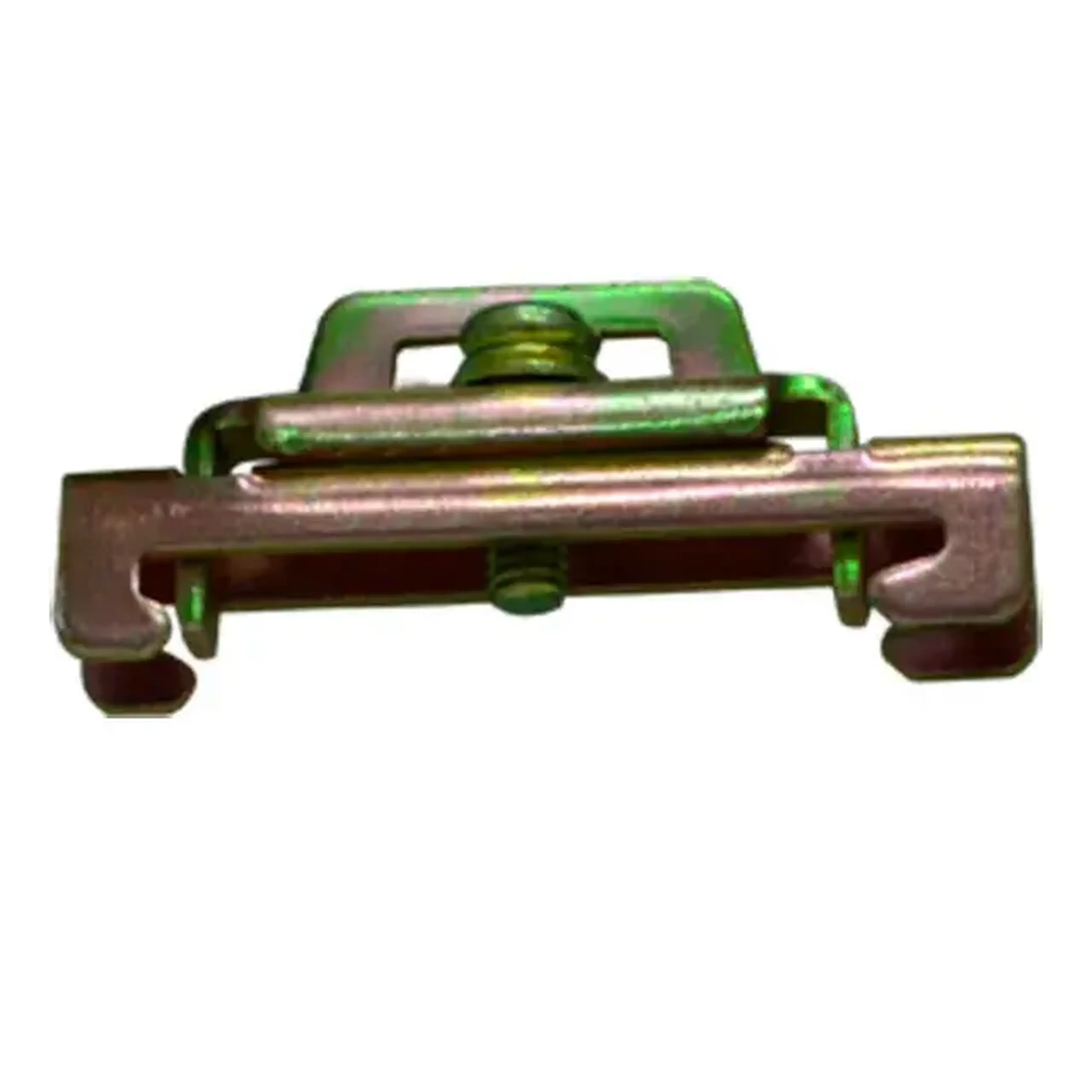 Limitator şina IEK DIN35
