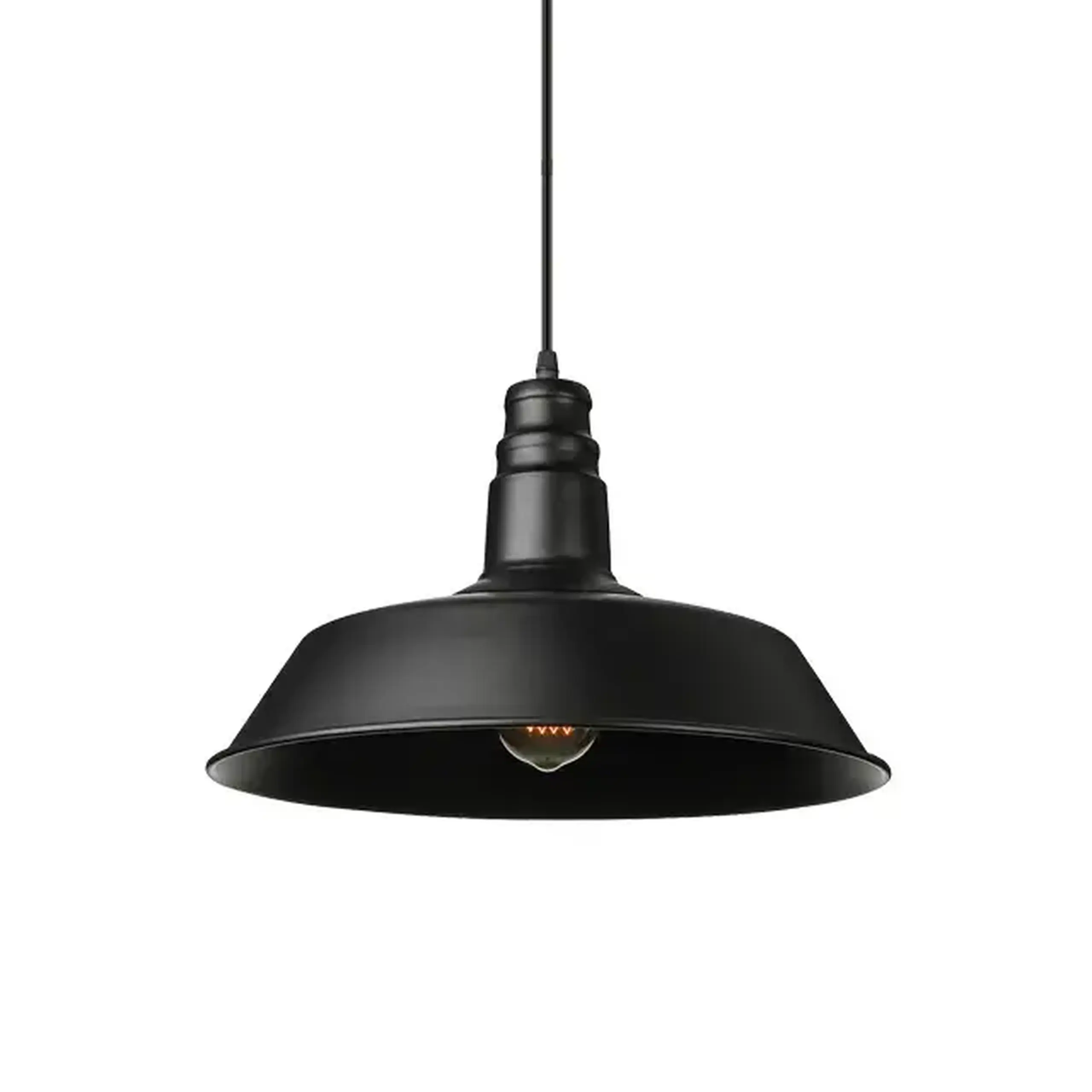 Lustră 60 W E27 IP20 220 - 240 V Elmos