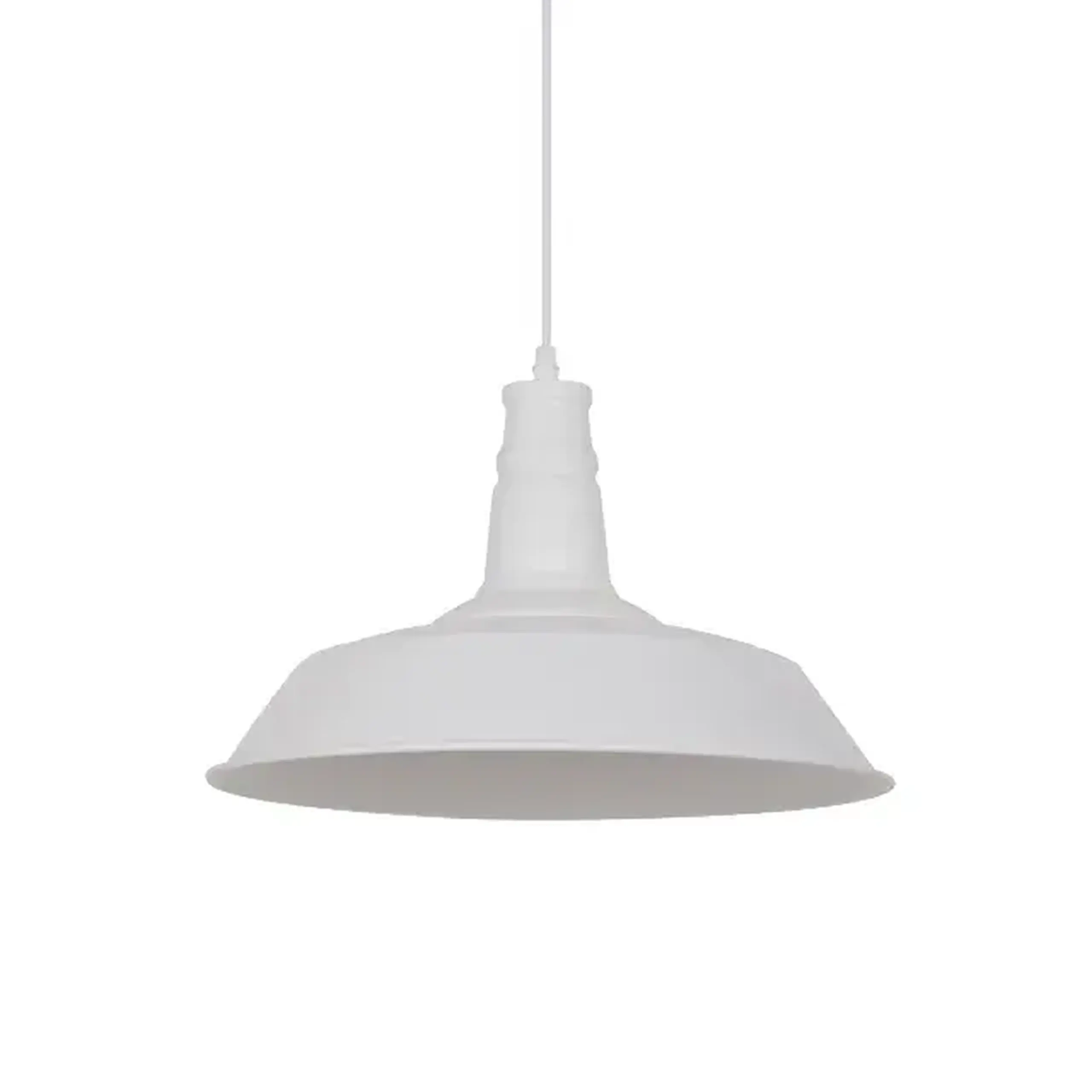 Lustră 60 W E27 IP20 220 - 240 V Elmos