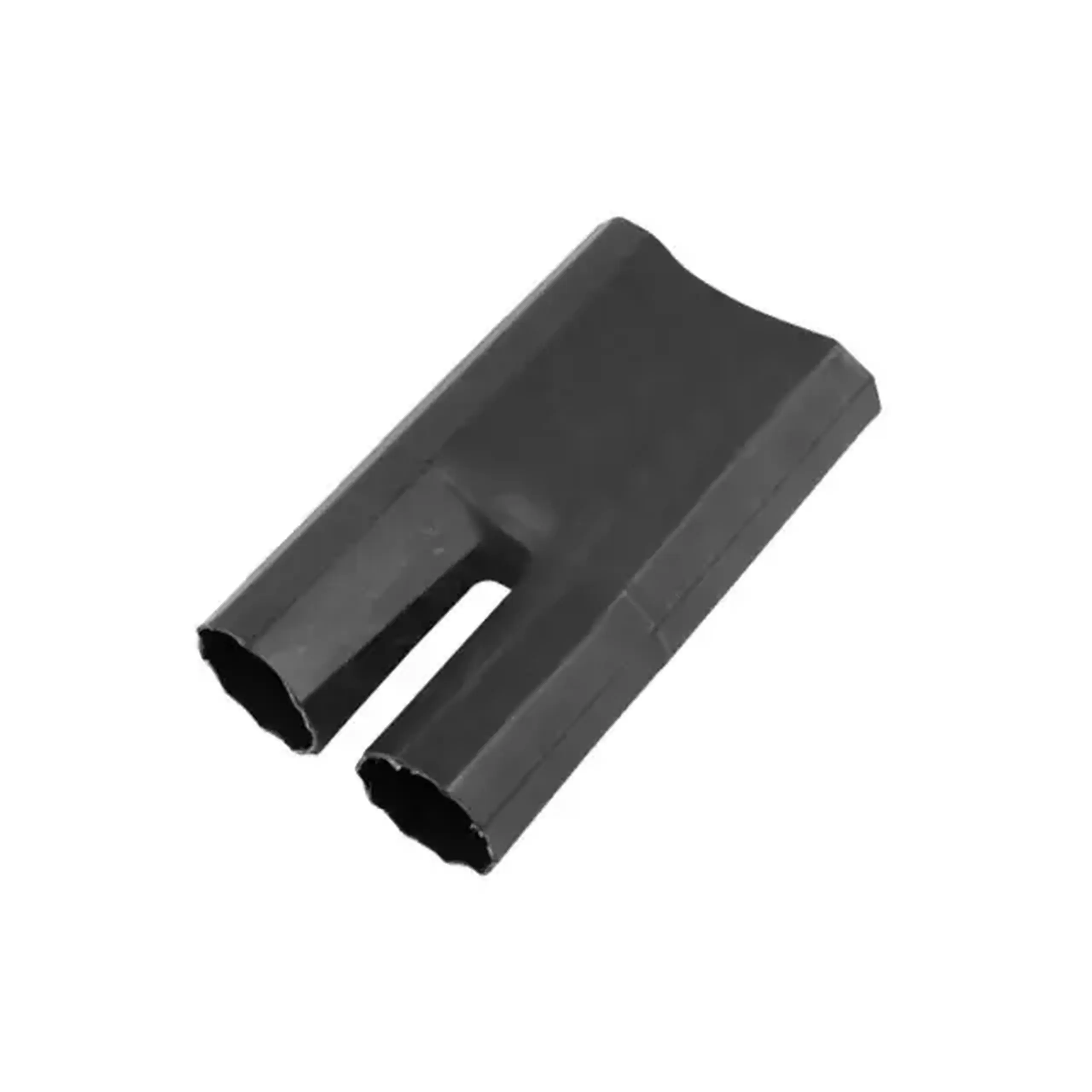 Mănușă termoretractabilă 48-2060 60 / 25 mm Negru Rexant