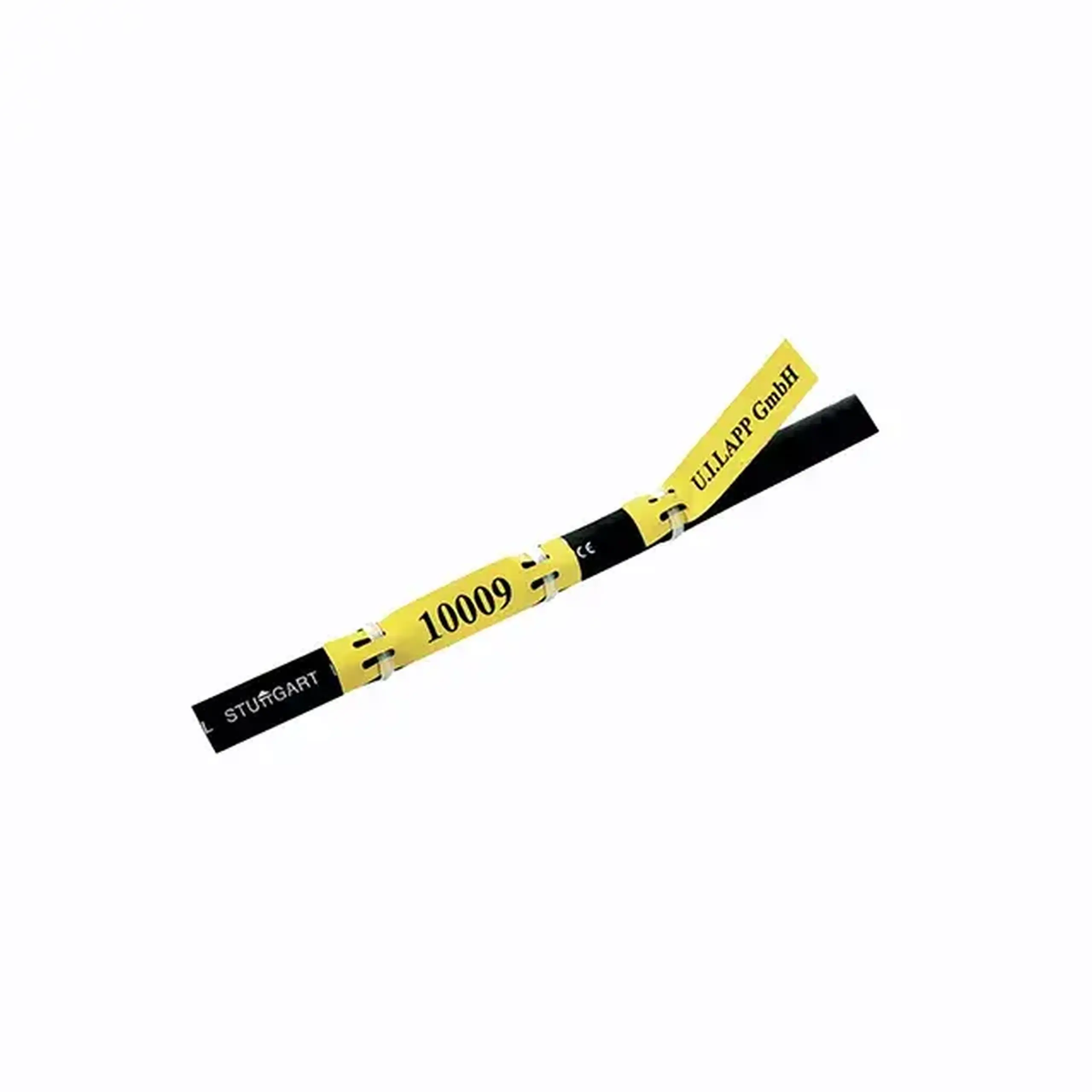 Marcaj pentru cablu FLEXIMARK LFL1H 9.9-35 mm galben - Model LFL2H