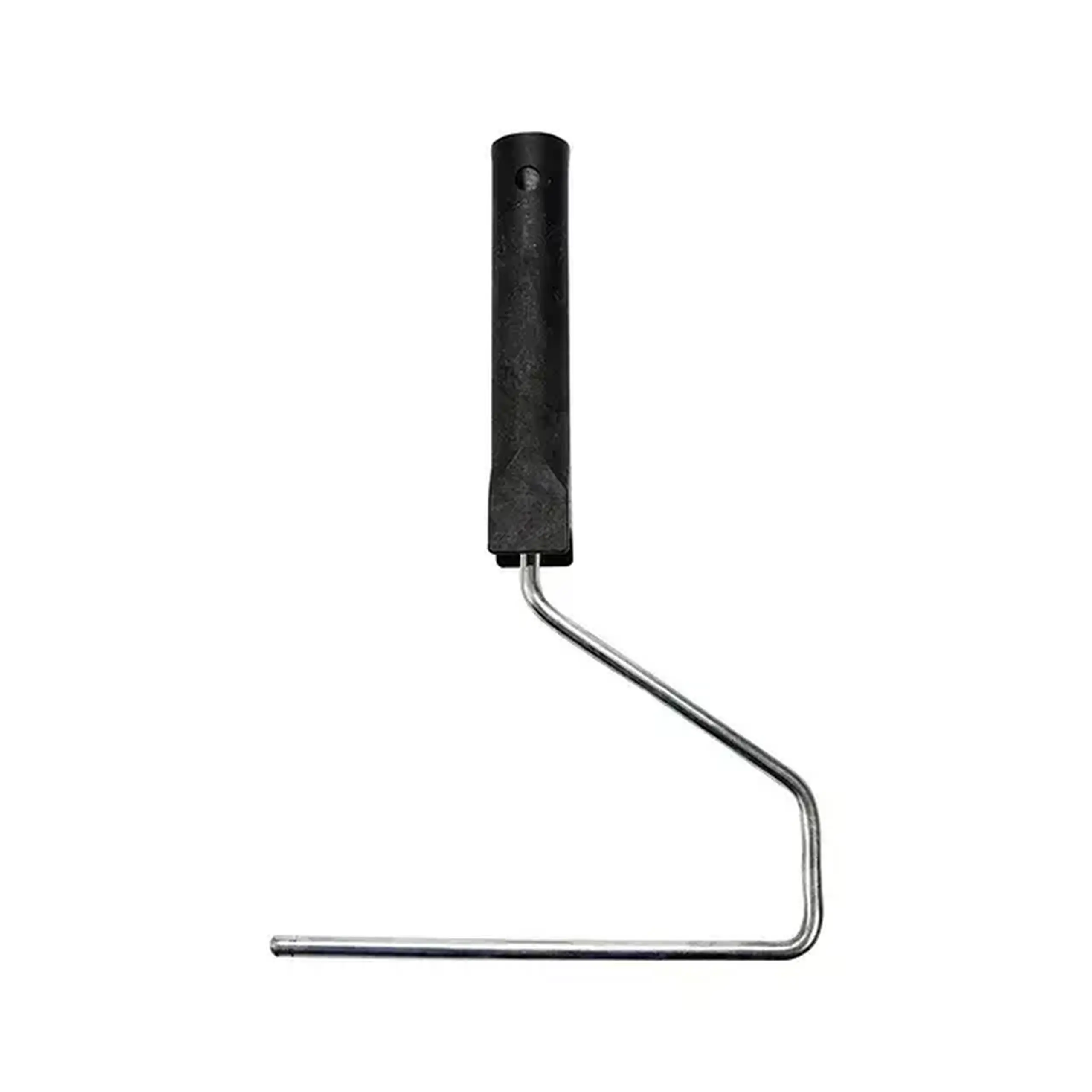 Mâner pentru rulou 100 mm Vorel - 6 mm 150 mm
