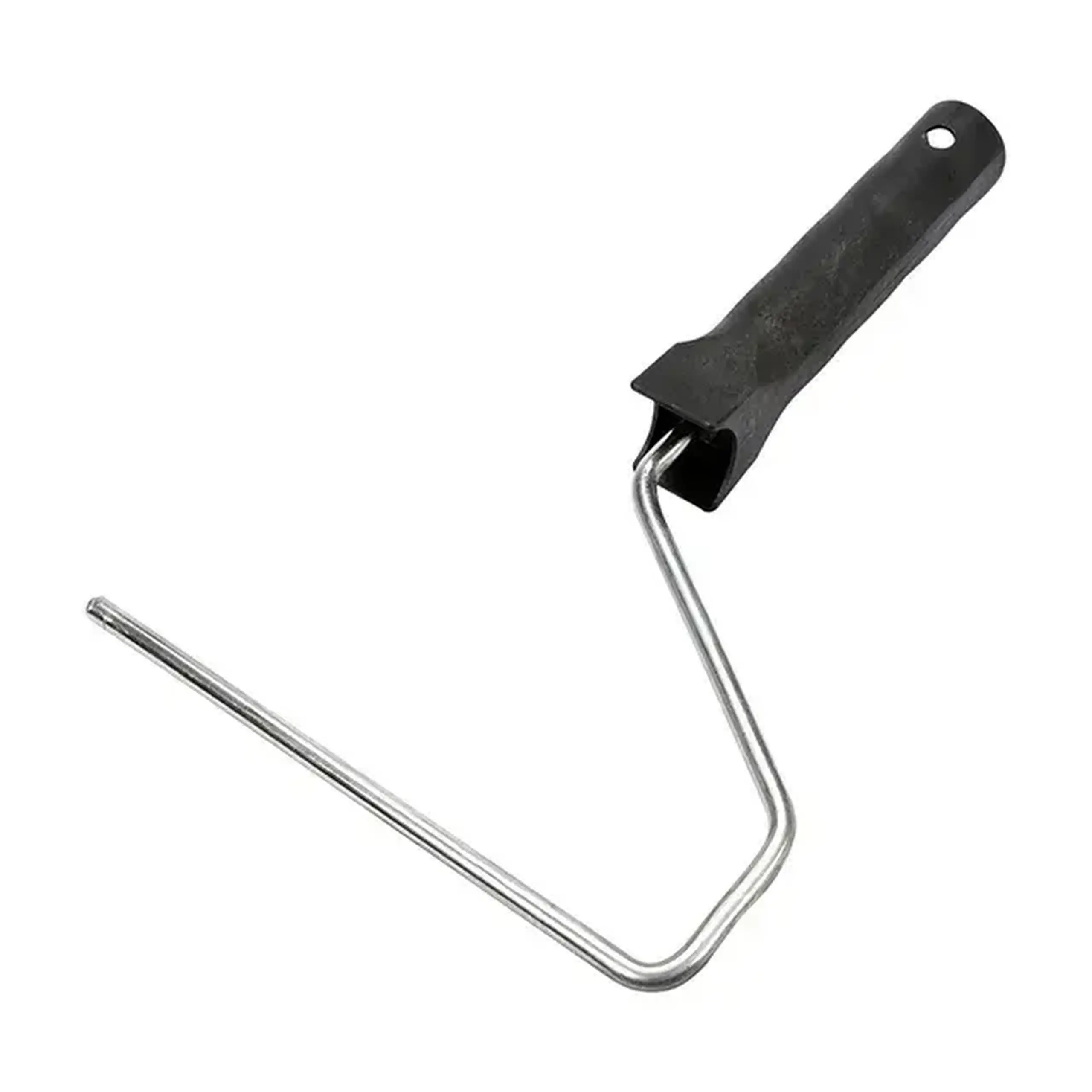 Mâner pentru rulou 100 mm Vorel - 6 mm 180 mm
