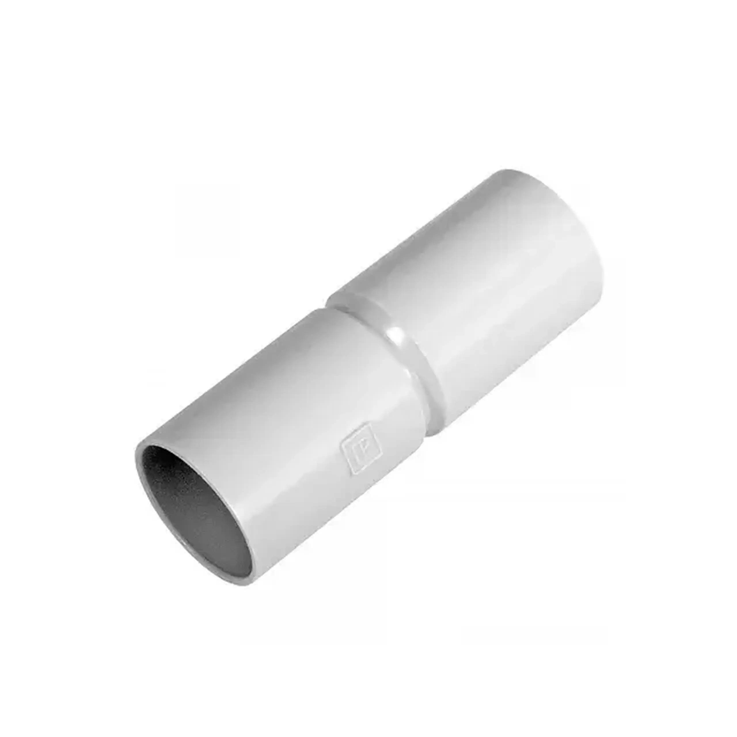 Mufă Pentru țevi GFG 16 mm PVC Promrukav - Dimensiuni (L x W x H x Ø) 20 mm