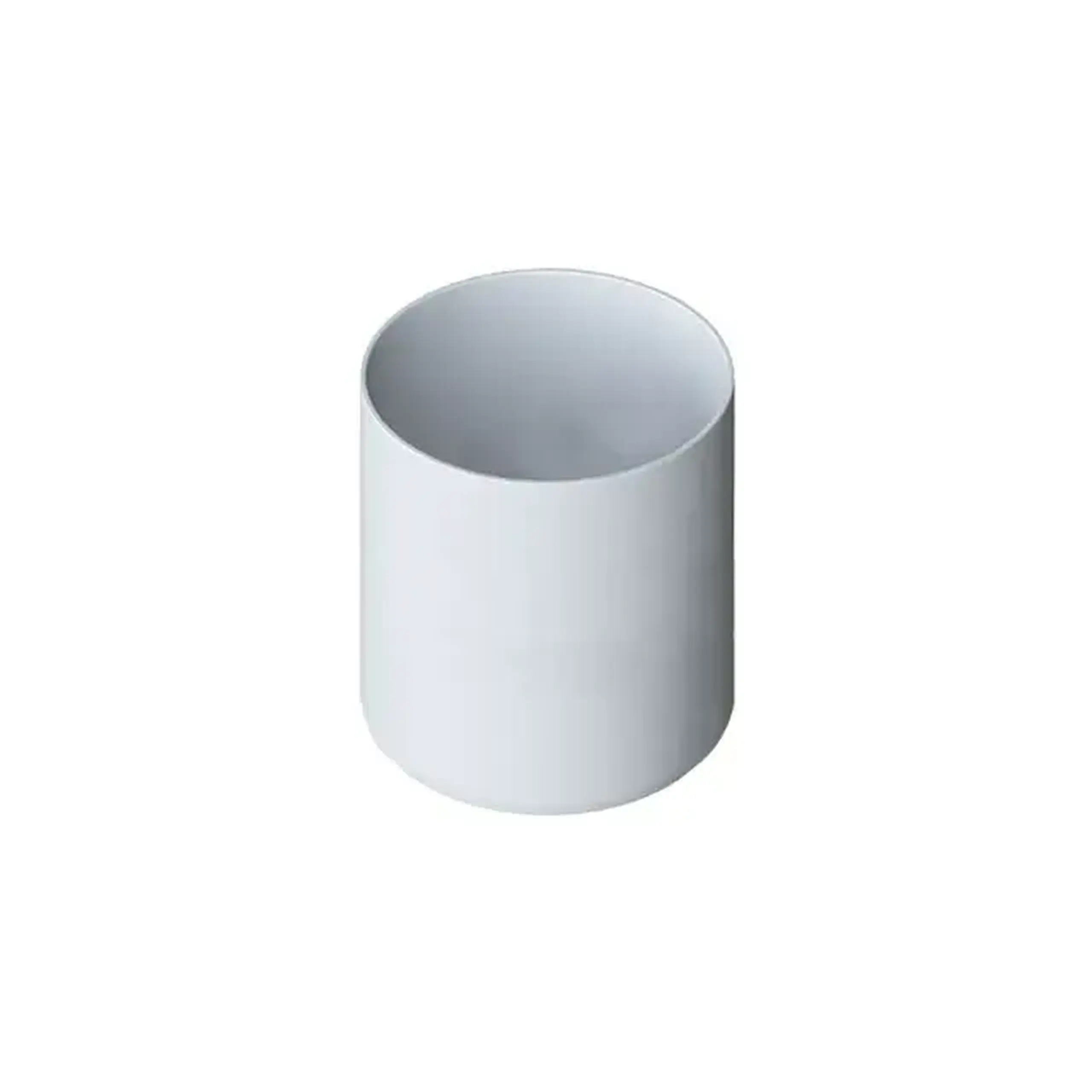 Mufă pentru țeava GFG 40 mm plastic