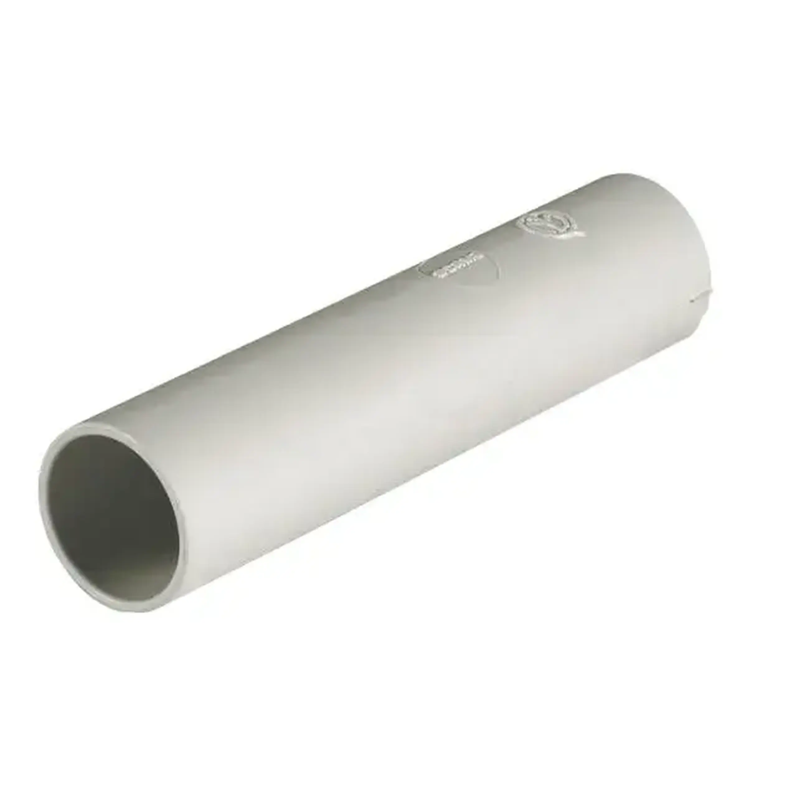 Mufă GFG Pentru țeavă/tub gofrat 862.1016G D16 Plastic Scame