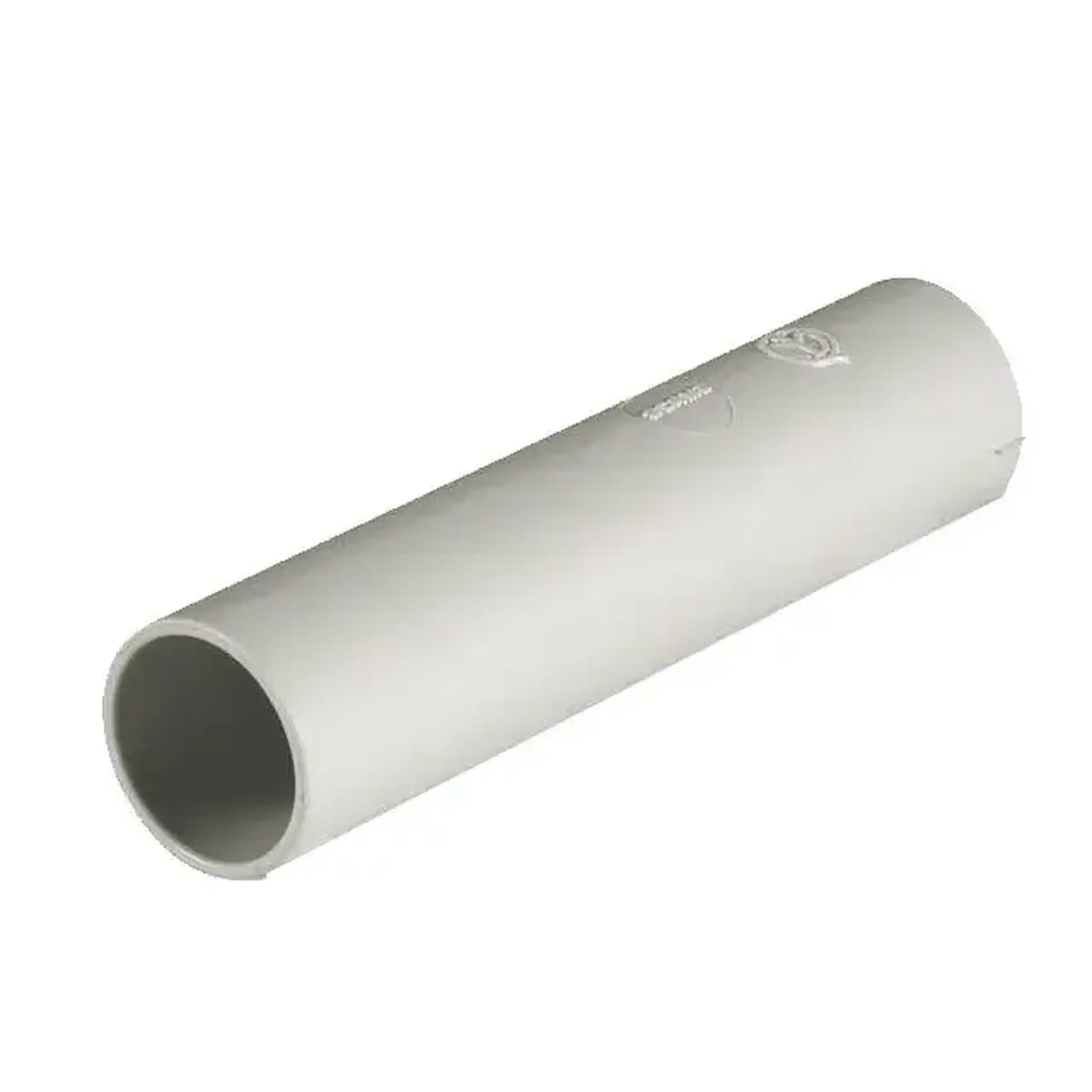 Mufa GFG Scame pentru țeavă/tub gofrat 862.1020G D20 plastic