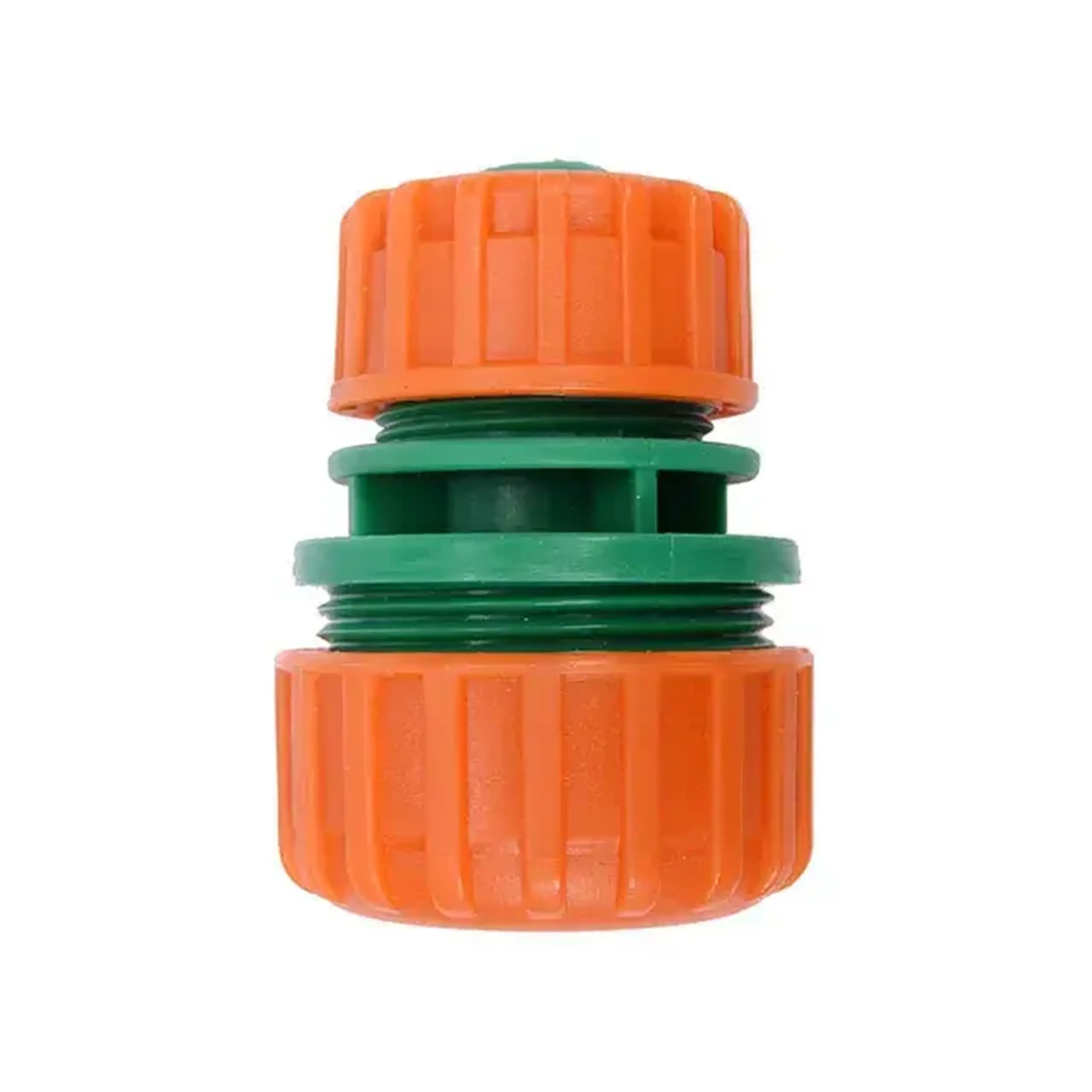 Mufă de furtun Flo 89011 1/2'' - 3/4'' ABS - Model 89011