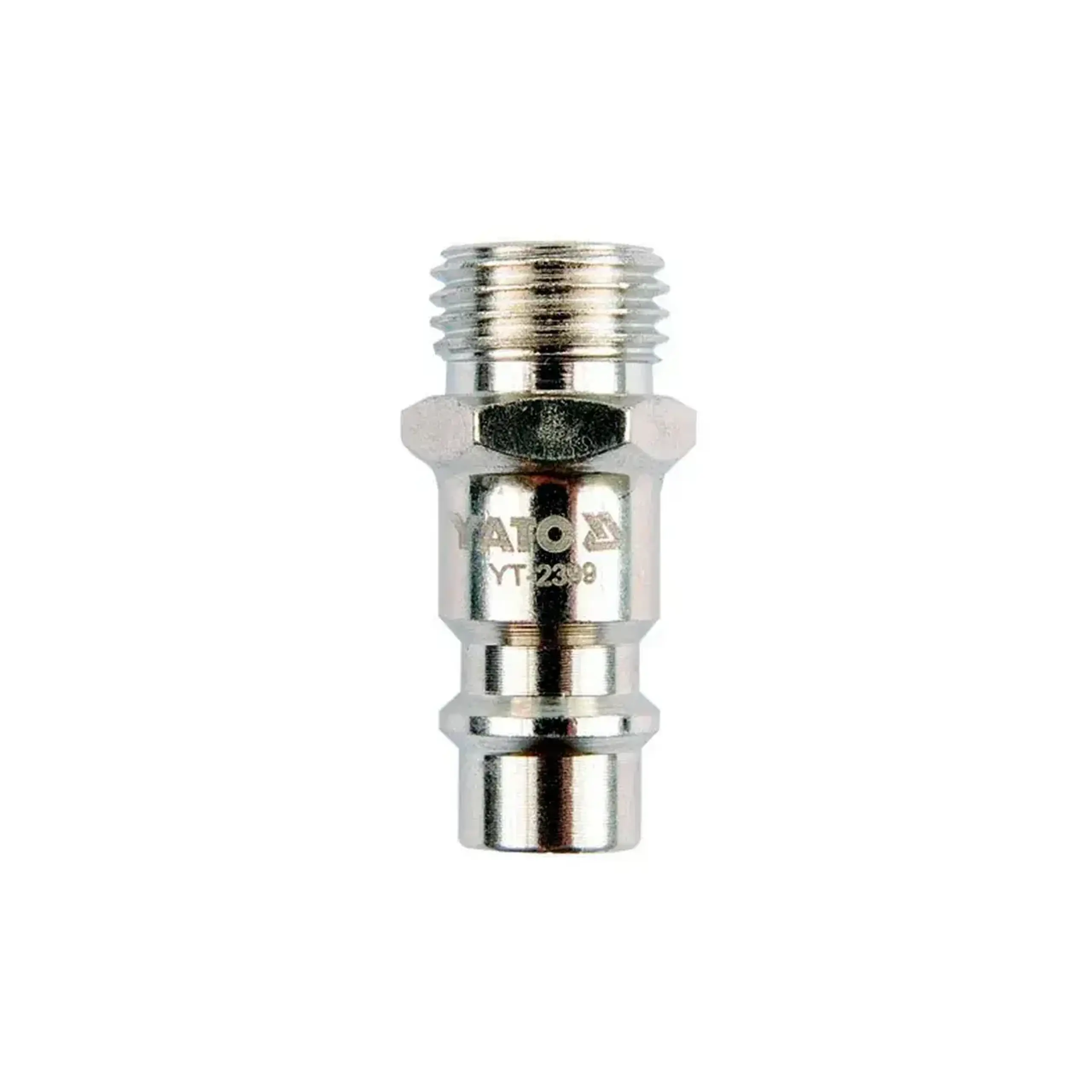 Mufă rapidă YT-2399 1/4'' cu filet exterior Yato