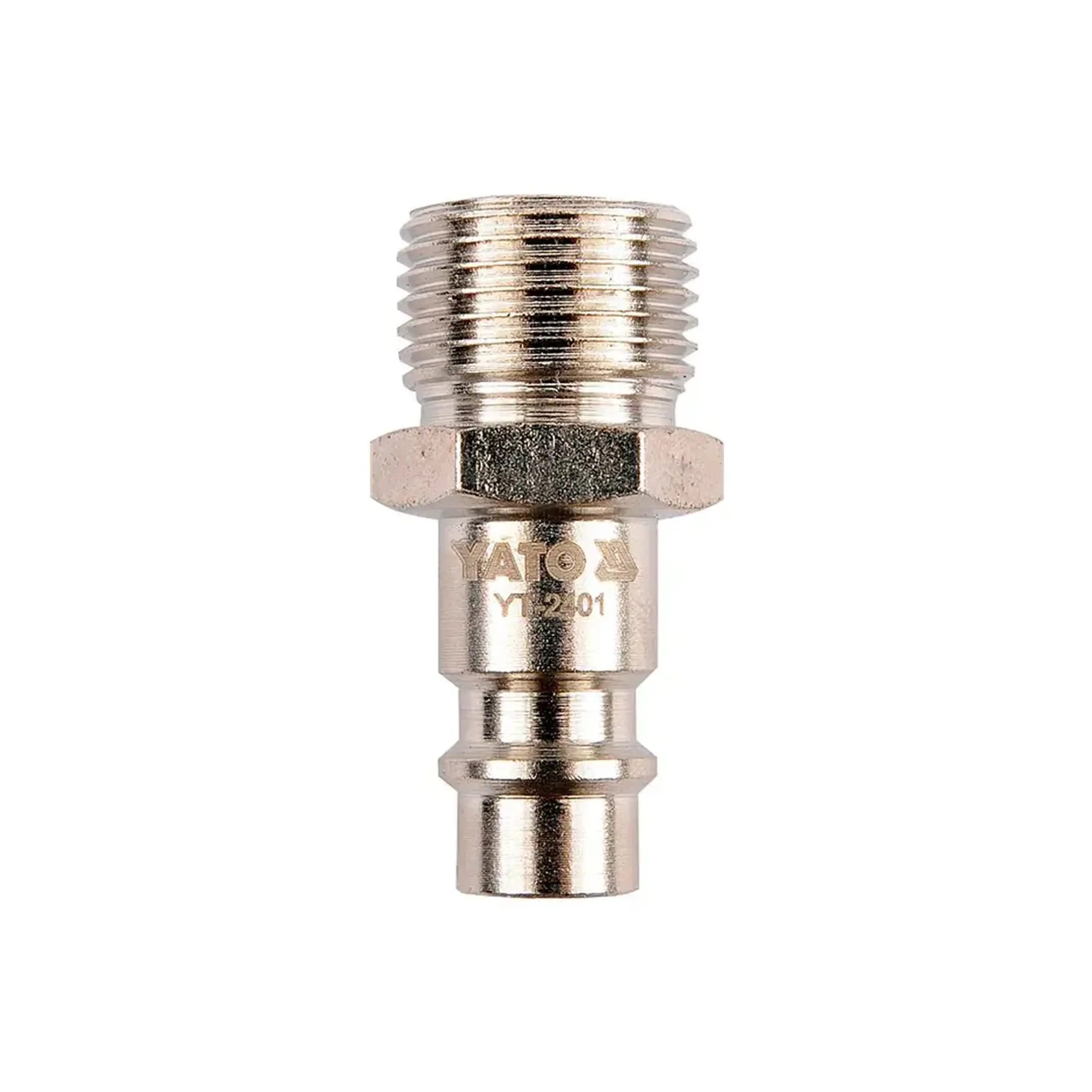 Mufă rapidă YT-2401 3/8'' cu filet exterior Yato