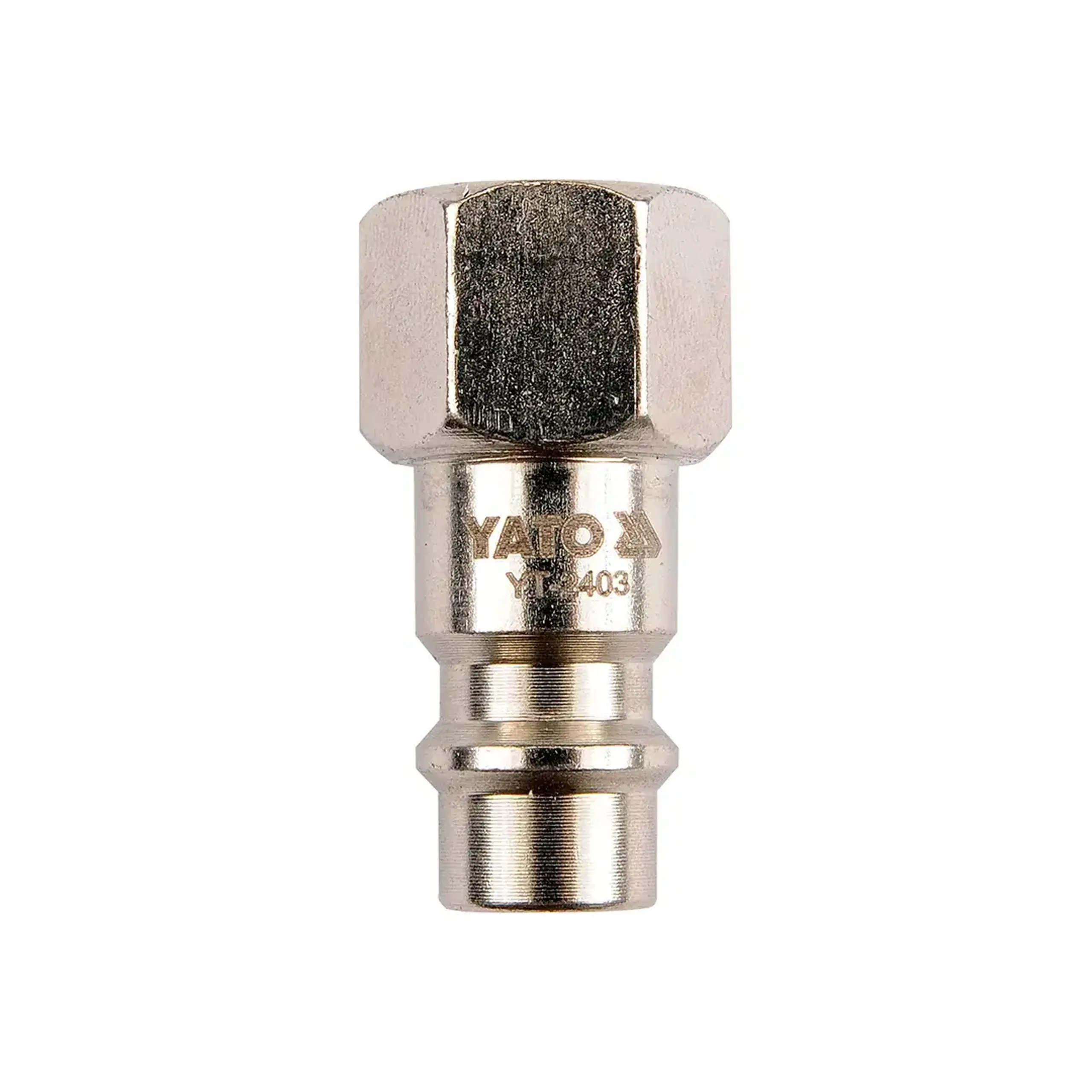 Mufă rapidă YT-2393 1/4'' cu filet interior Yato - Model YT-2403