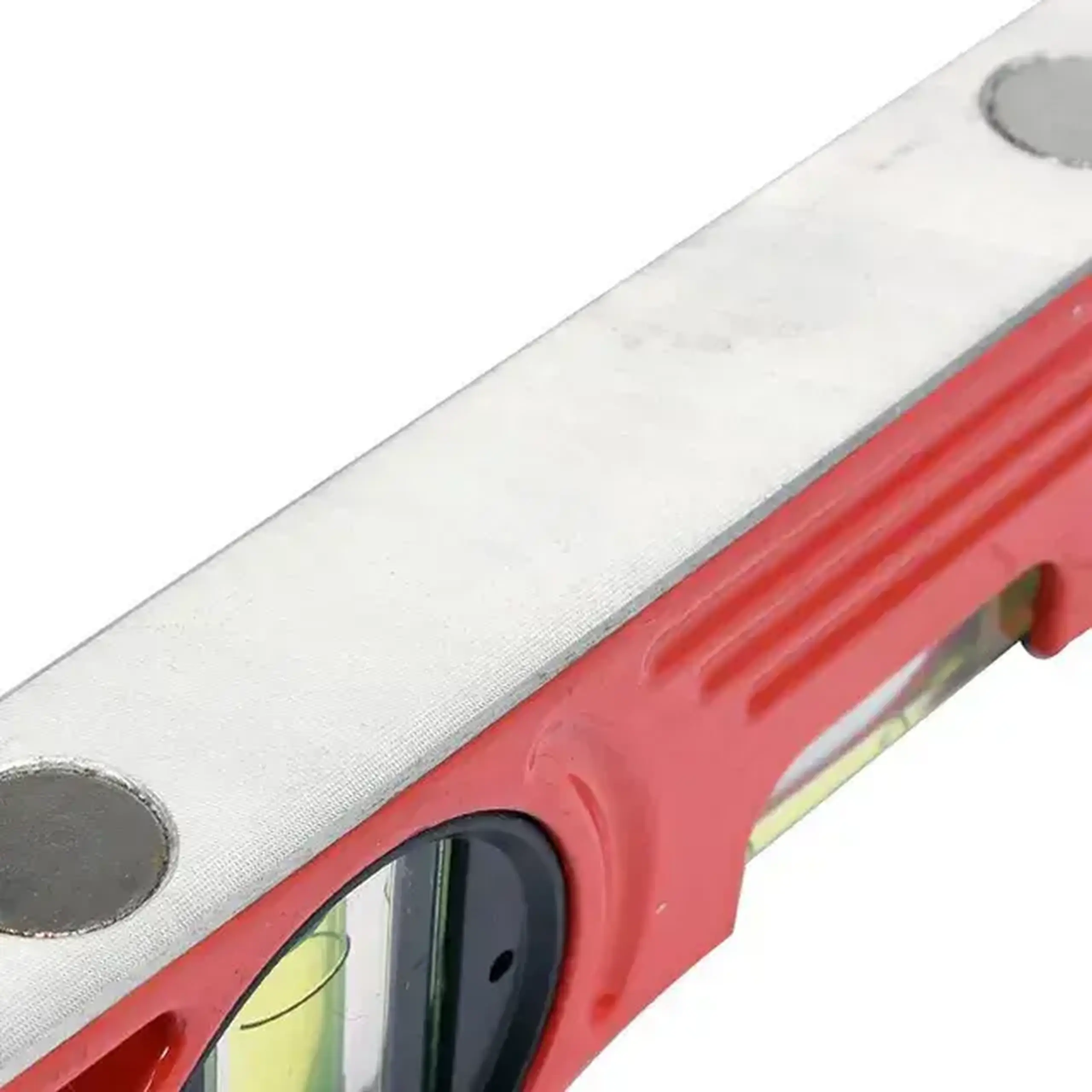 Nivelă magnetică trapez 250 mm 2 bule Yato
