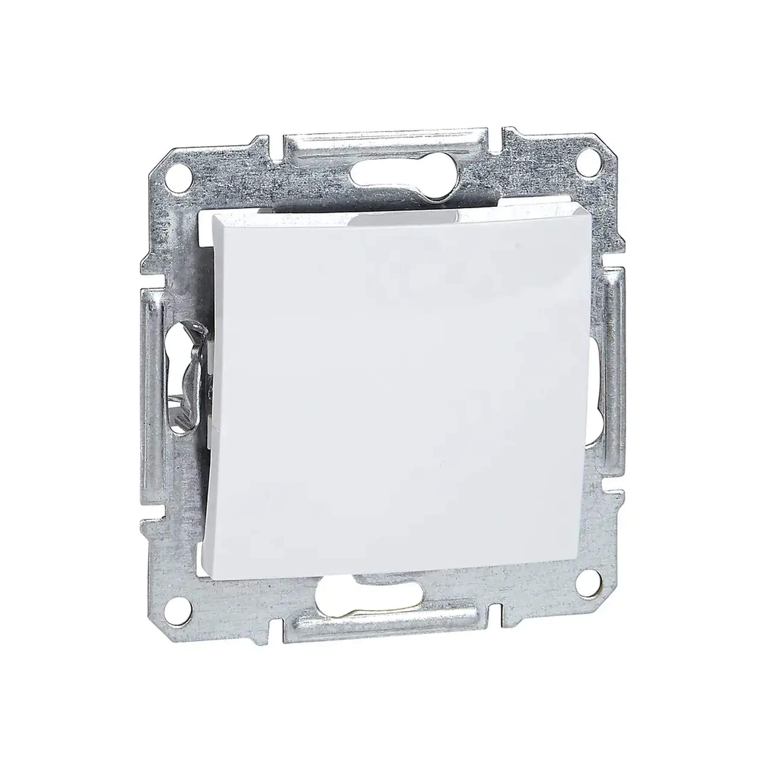 Obturator SEDNA alb Schneider-Electric