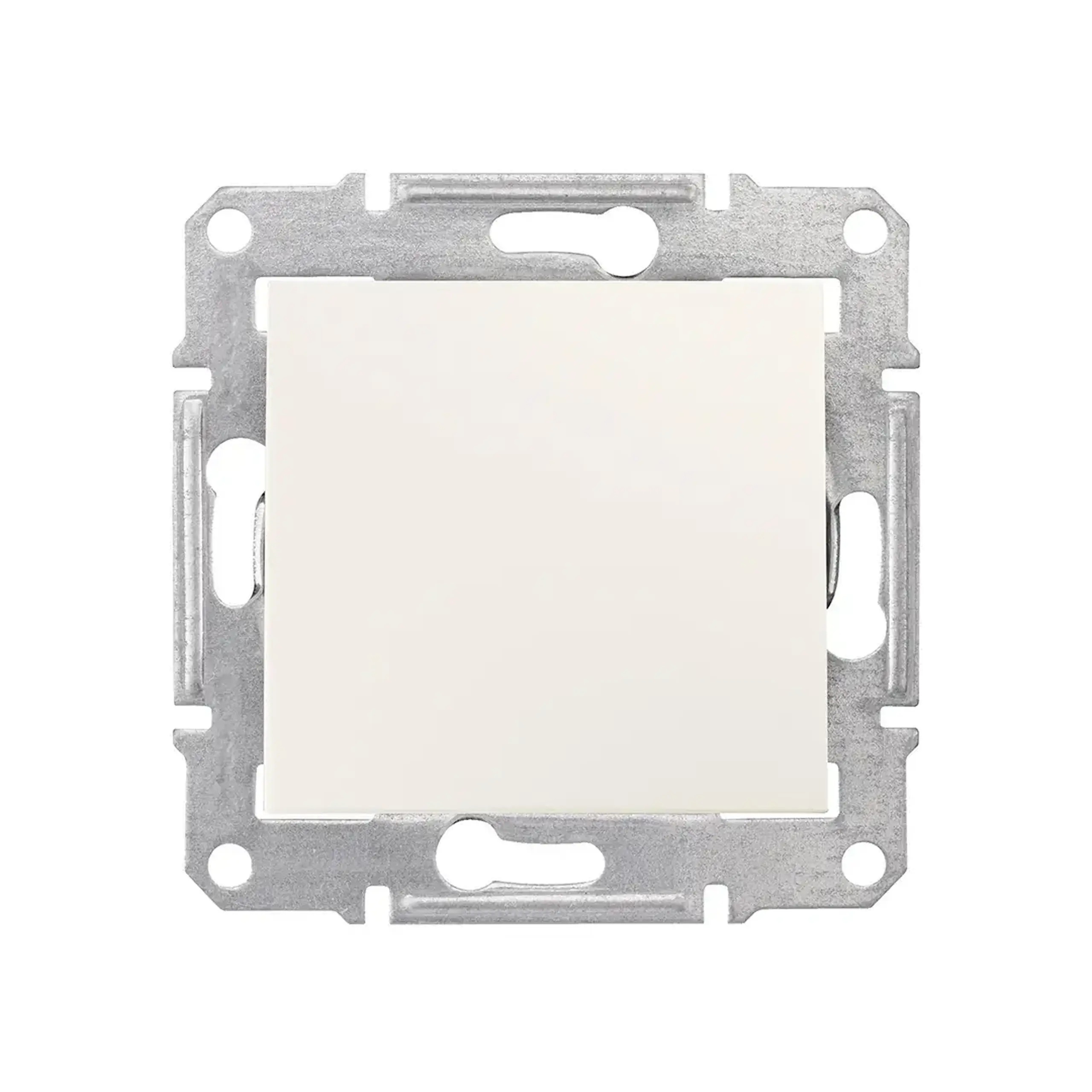 Obturator SEDNA crem Schneider-Electric