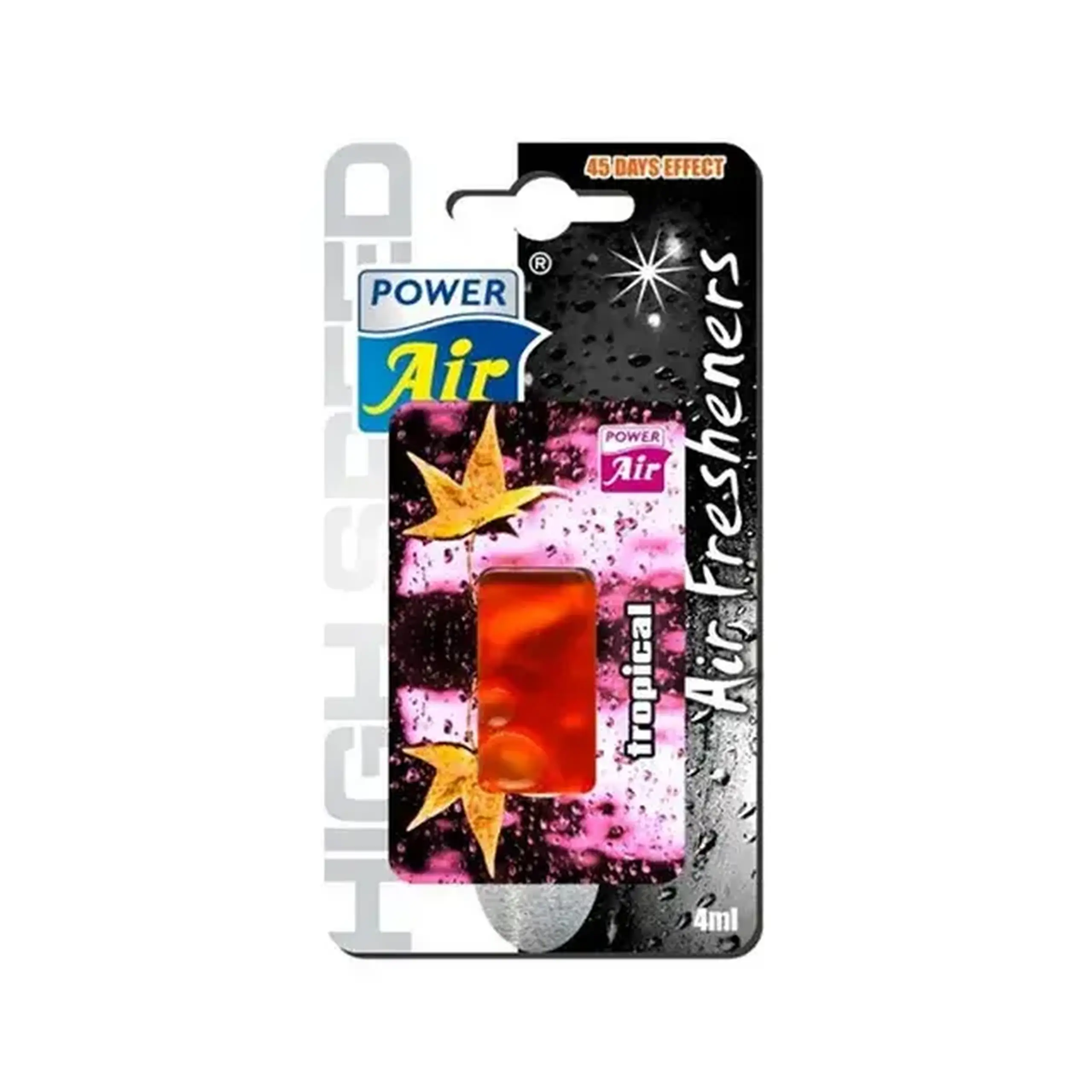 Odorizant auto Pigeon Tropical