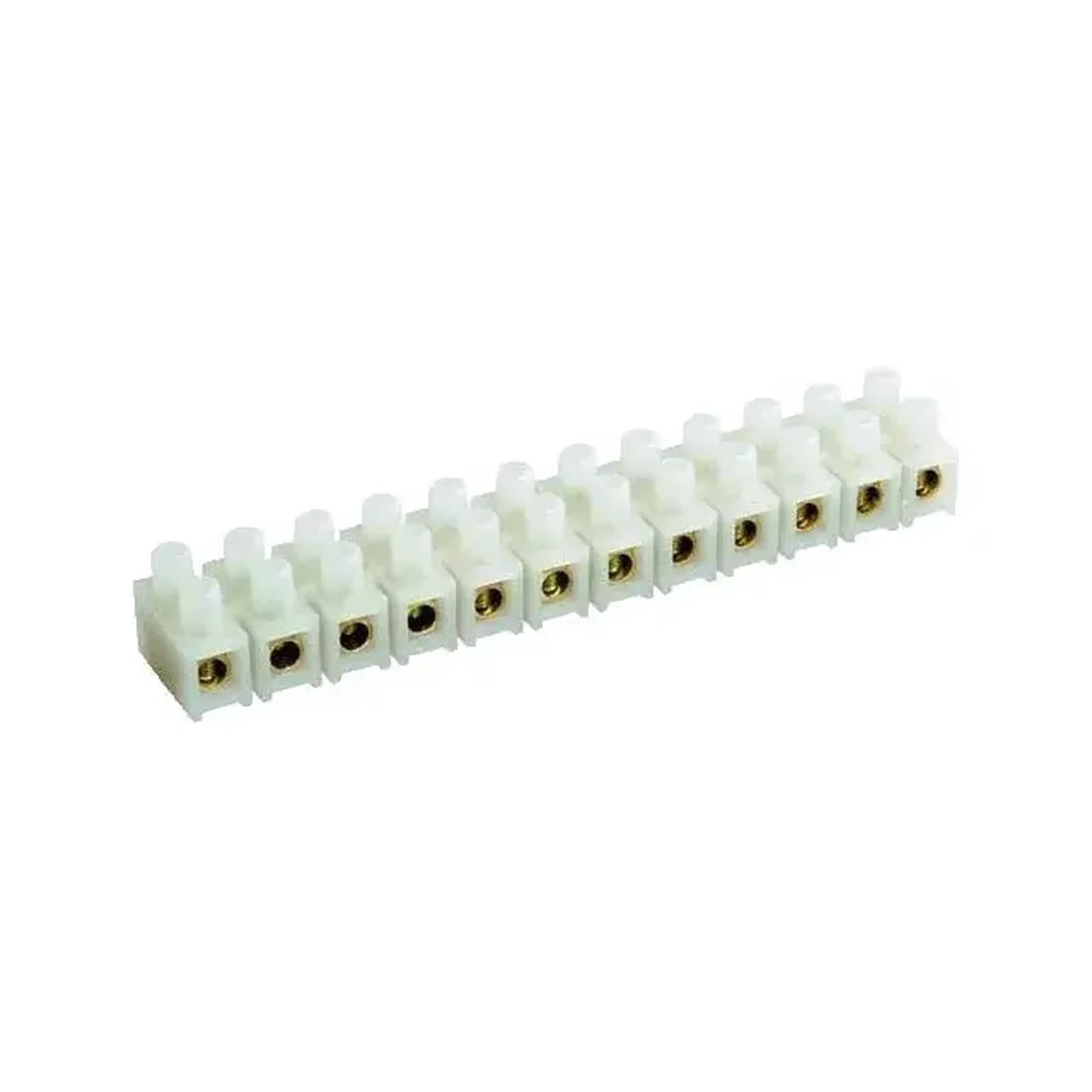 Panou contacte Horoz ZVI 3A 4 mm² - Curent (A) 10A