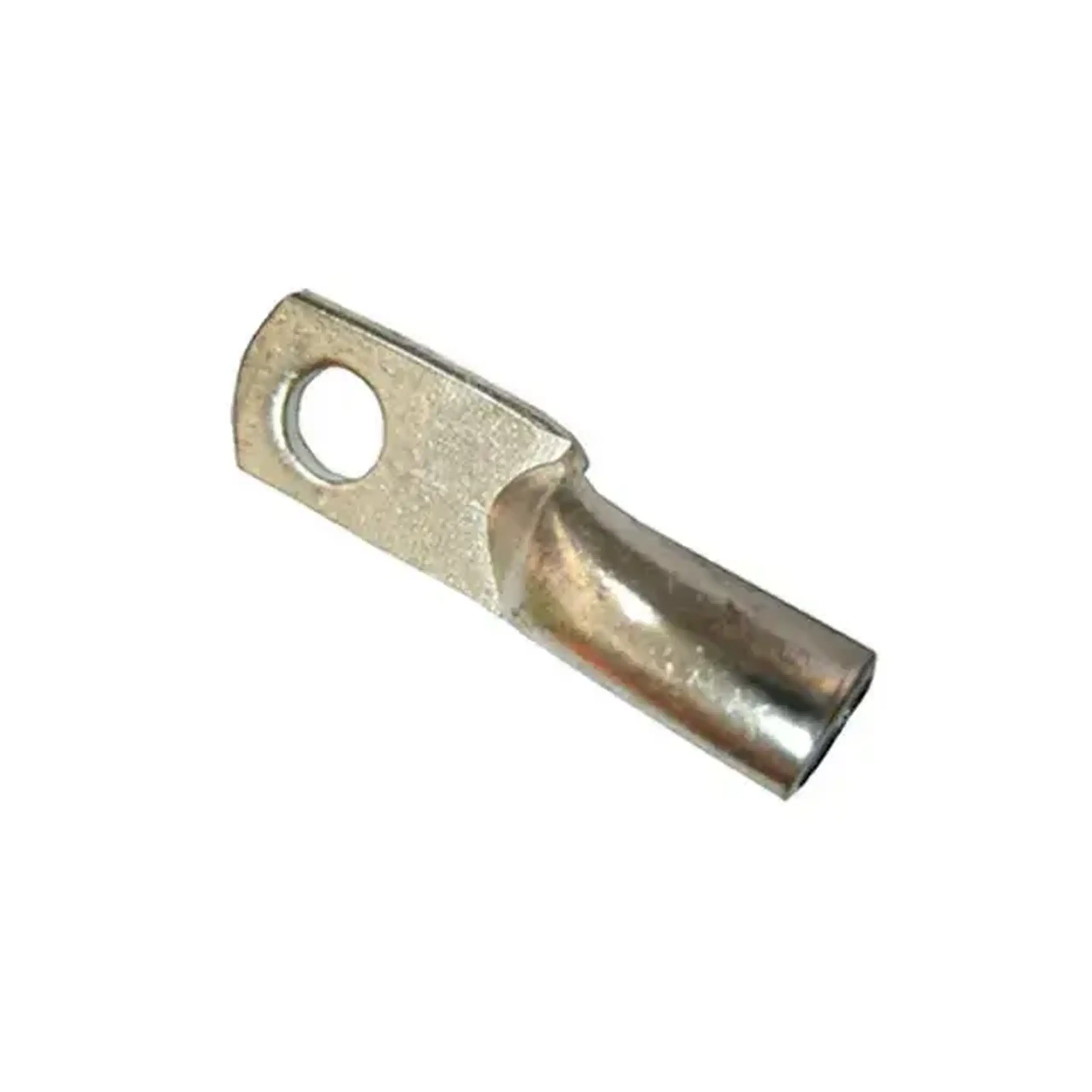Papuc de cablu JG 10 mm² IEK - Tipul șurubului M10