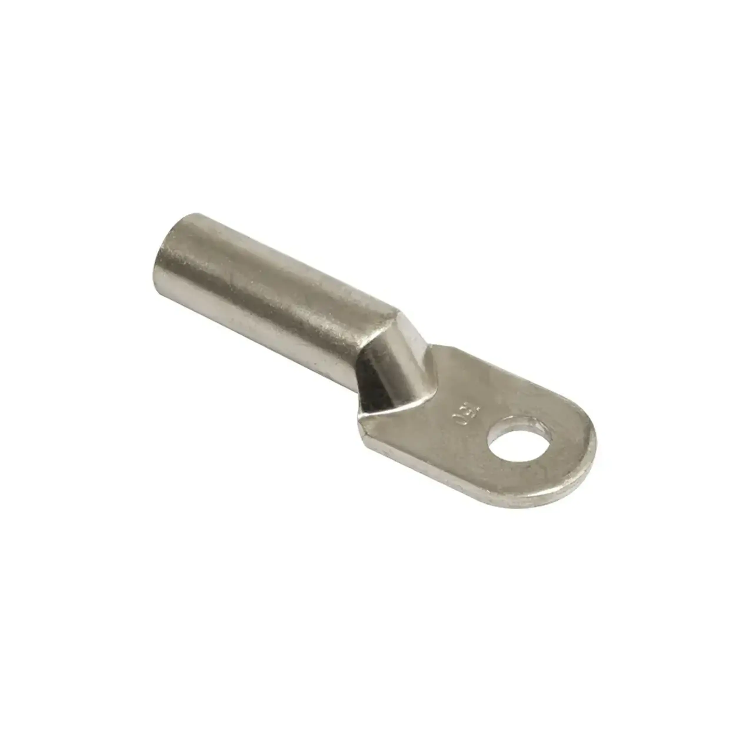 Papuc de cablu IEK JG 16 mm² - Dimensiuni (L x W x H x Ø) 16 mm²