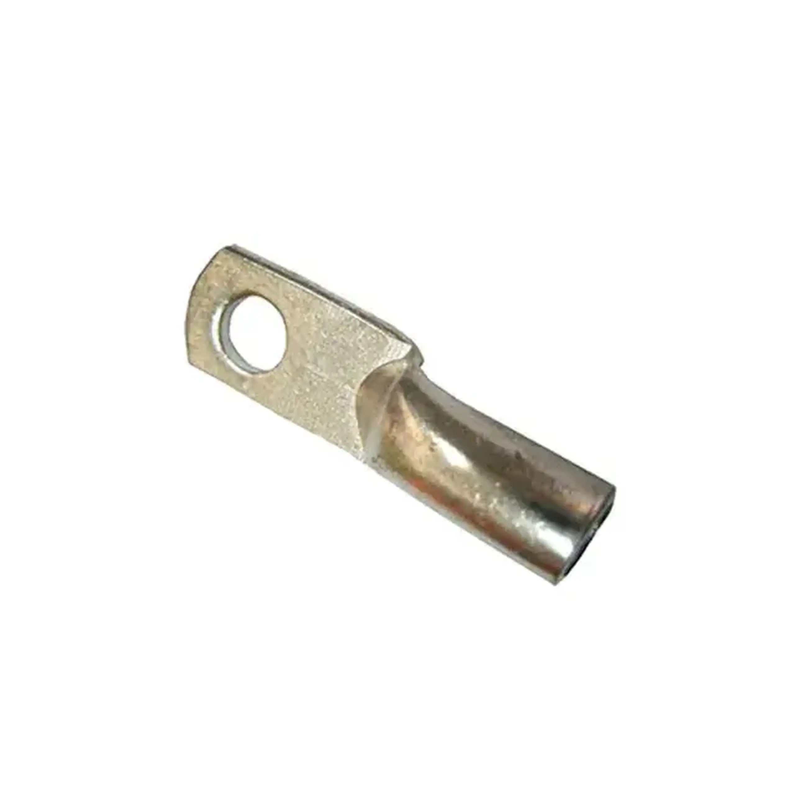 Papuc de cablu JG 10 mm² IEK - Tipul șurubului M12