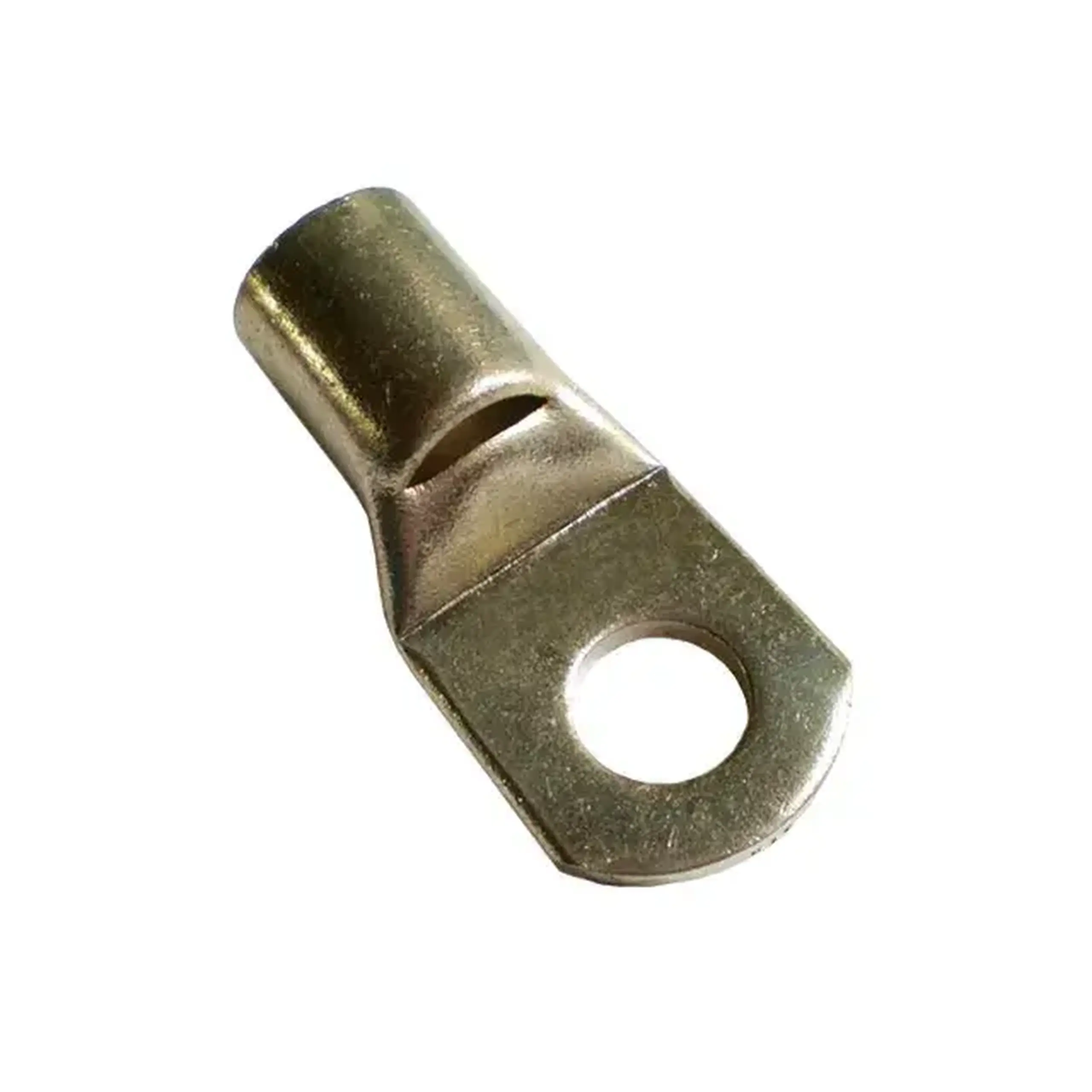 Papuc de cablu KASAN SC 6 mm² - Dimensiuni (L x W x H x Ø) 10 mm²