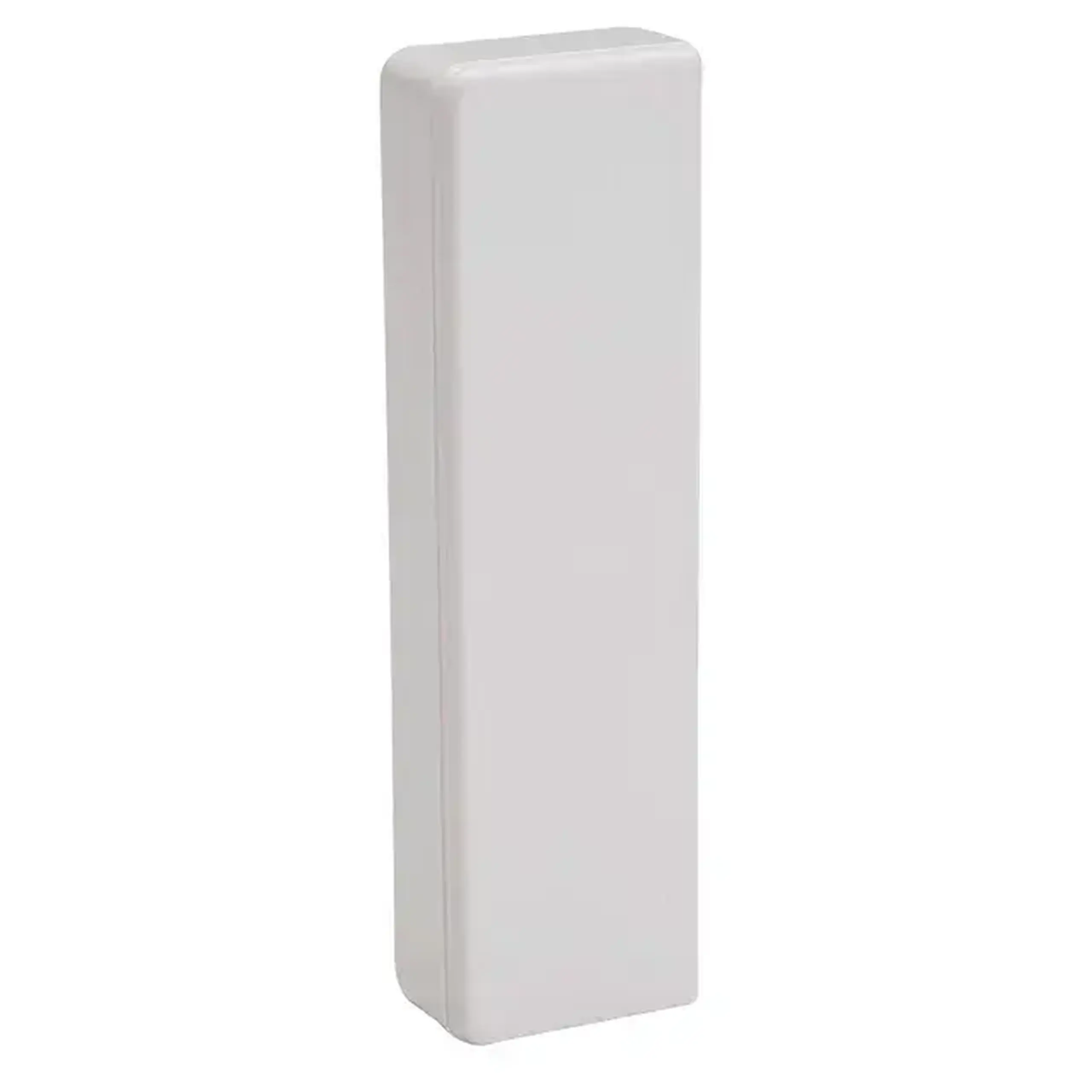 Piesă de capăt LM 30 x 10 mm căpac plastic
