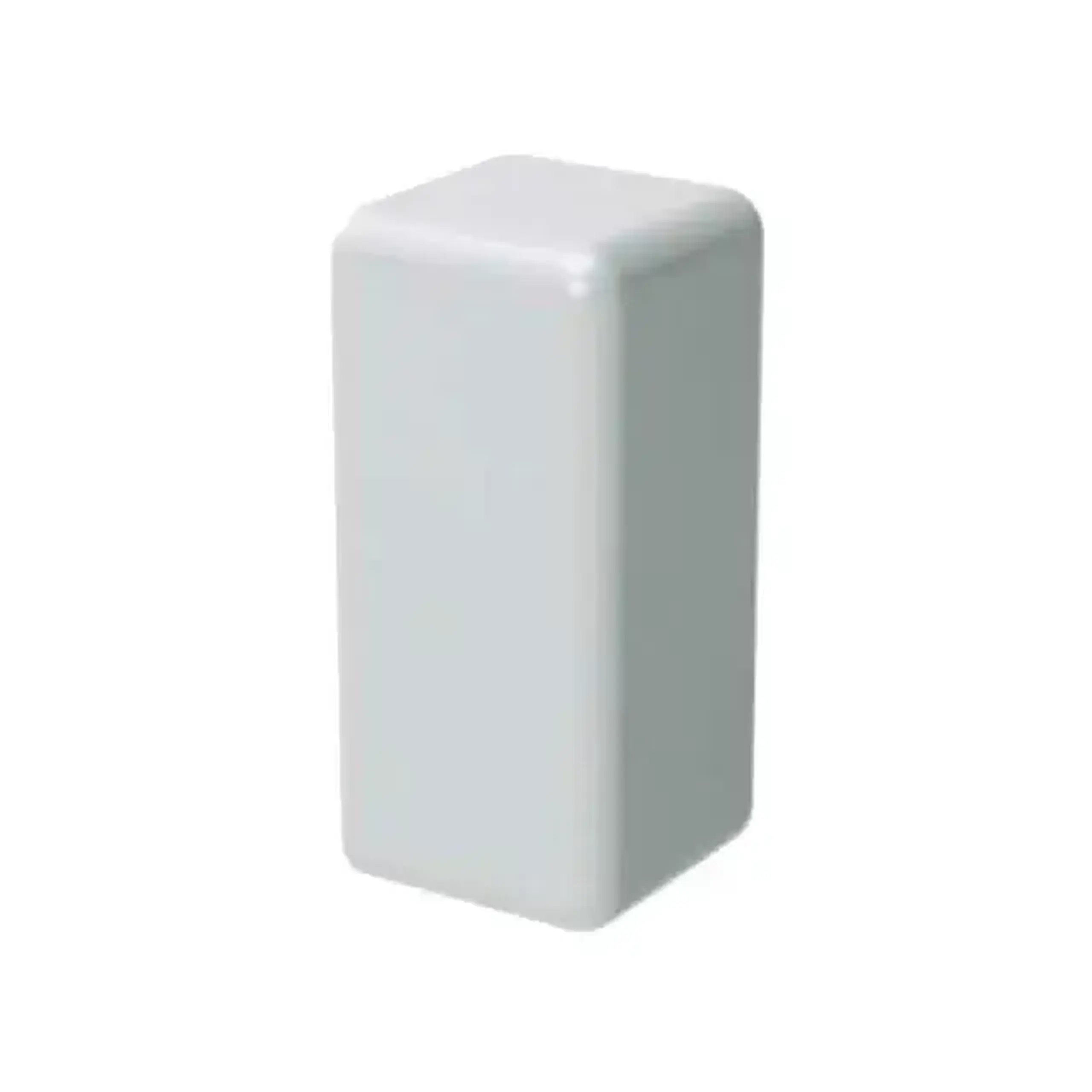 Piesă de capăt LM 22/1*10 22 x 10 mm căpac plastic