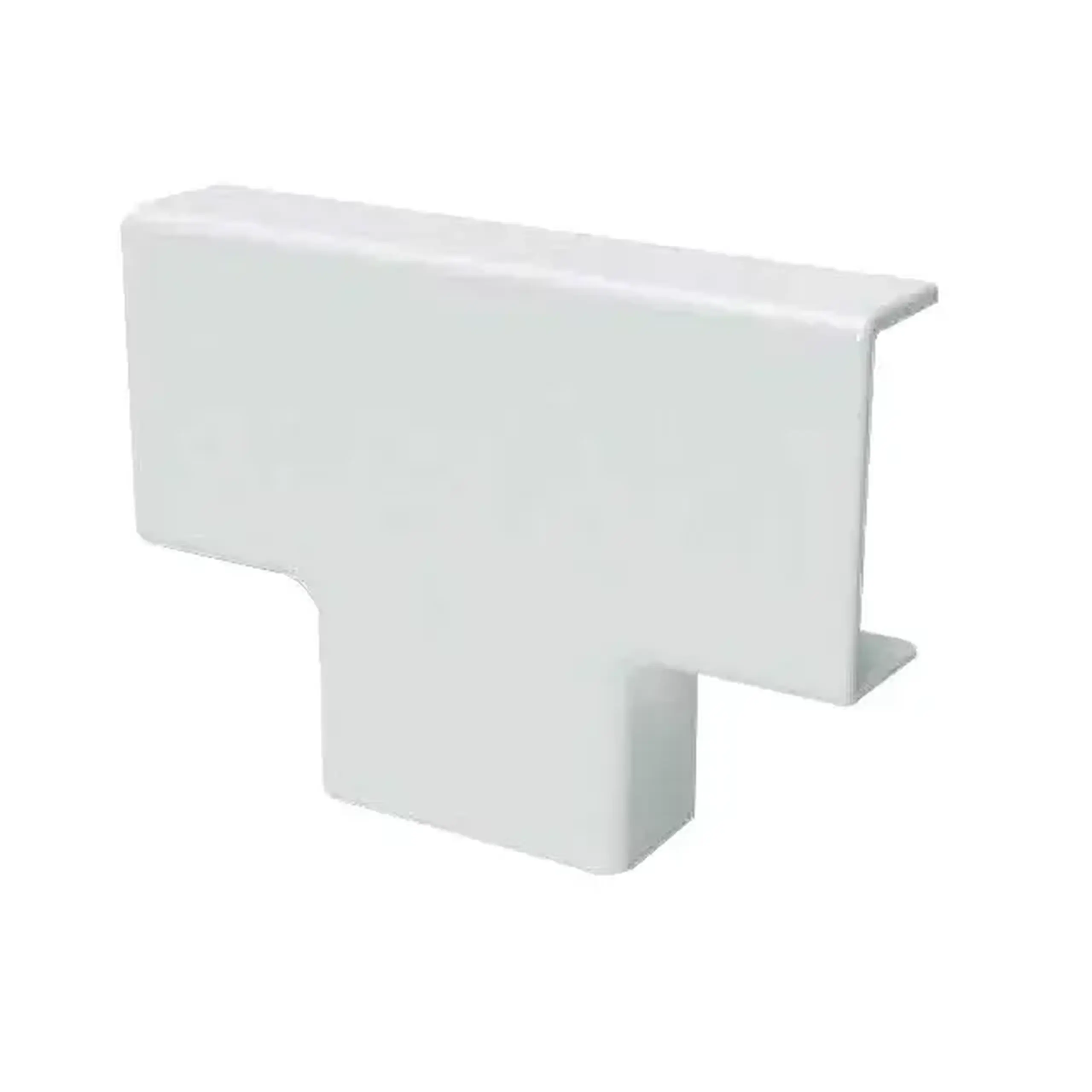 Piesă de acoperire a îmbinării IM 22 x 10 mm T plastic