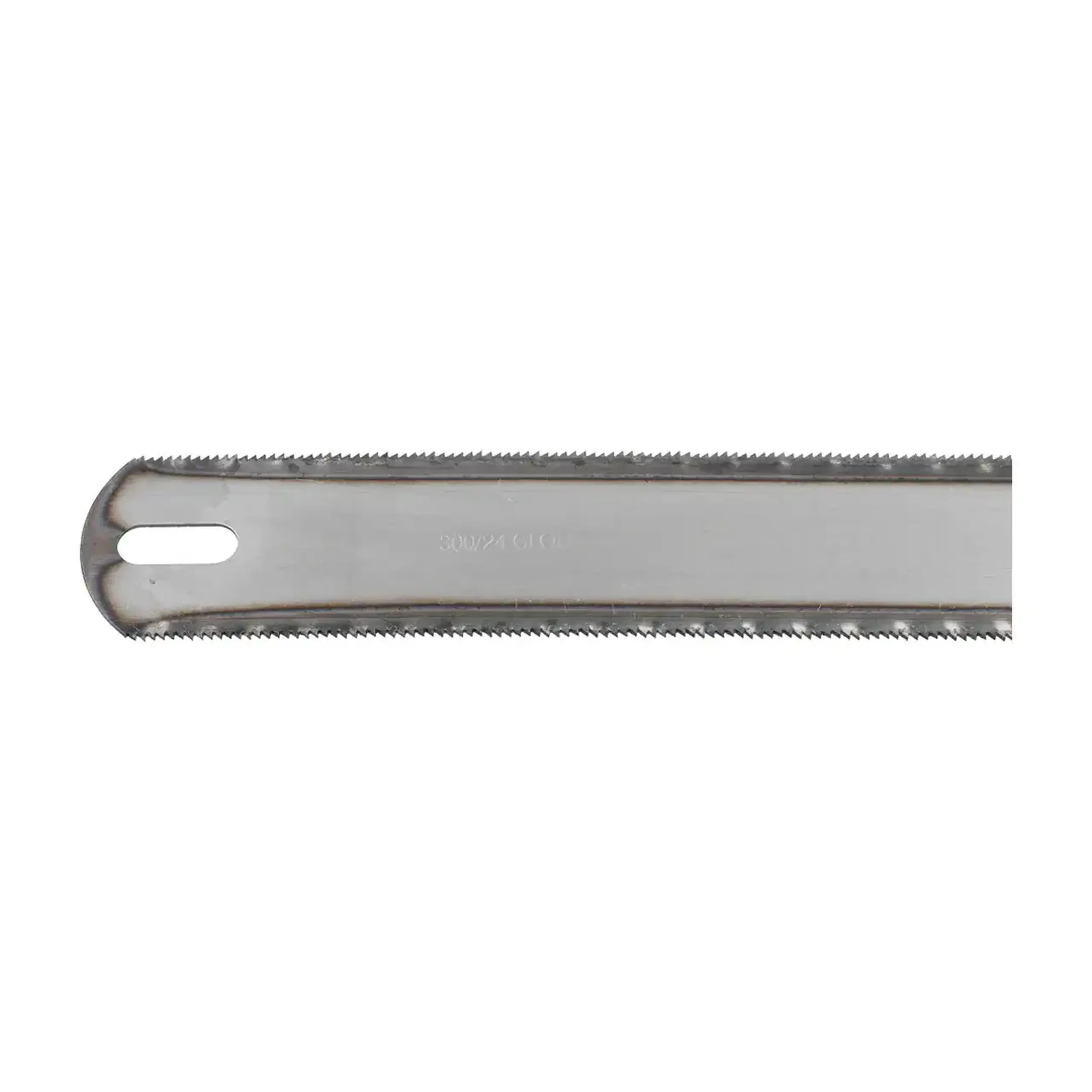Pânză pentru oțel Pentru fierăstrău de mână 300 mm Toya
