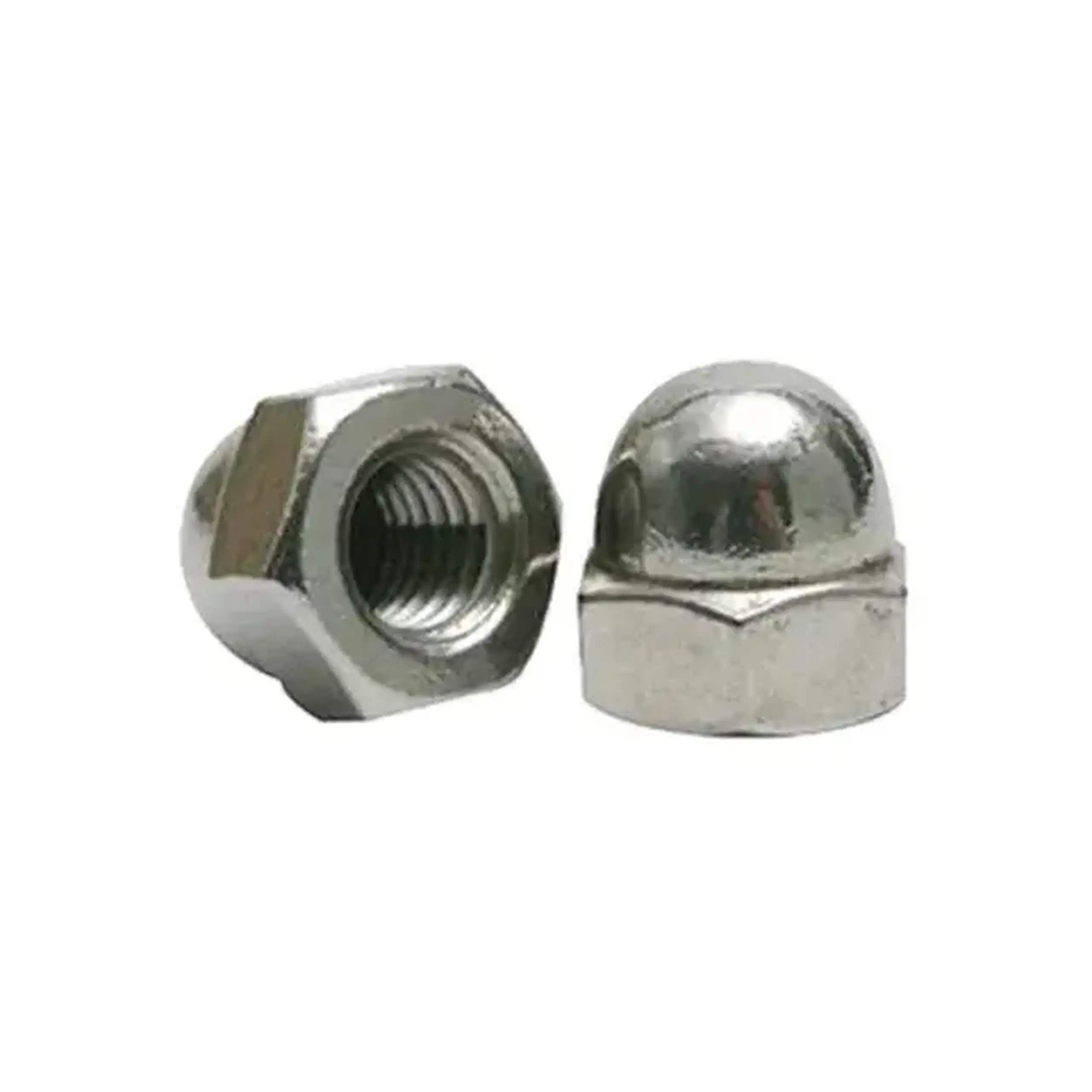 Piuliță hexagonală înfundată înaltă M10 1 buc. Lider