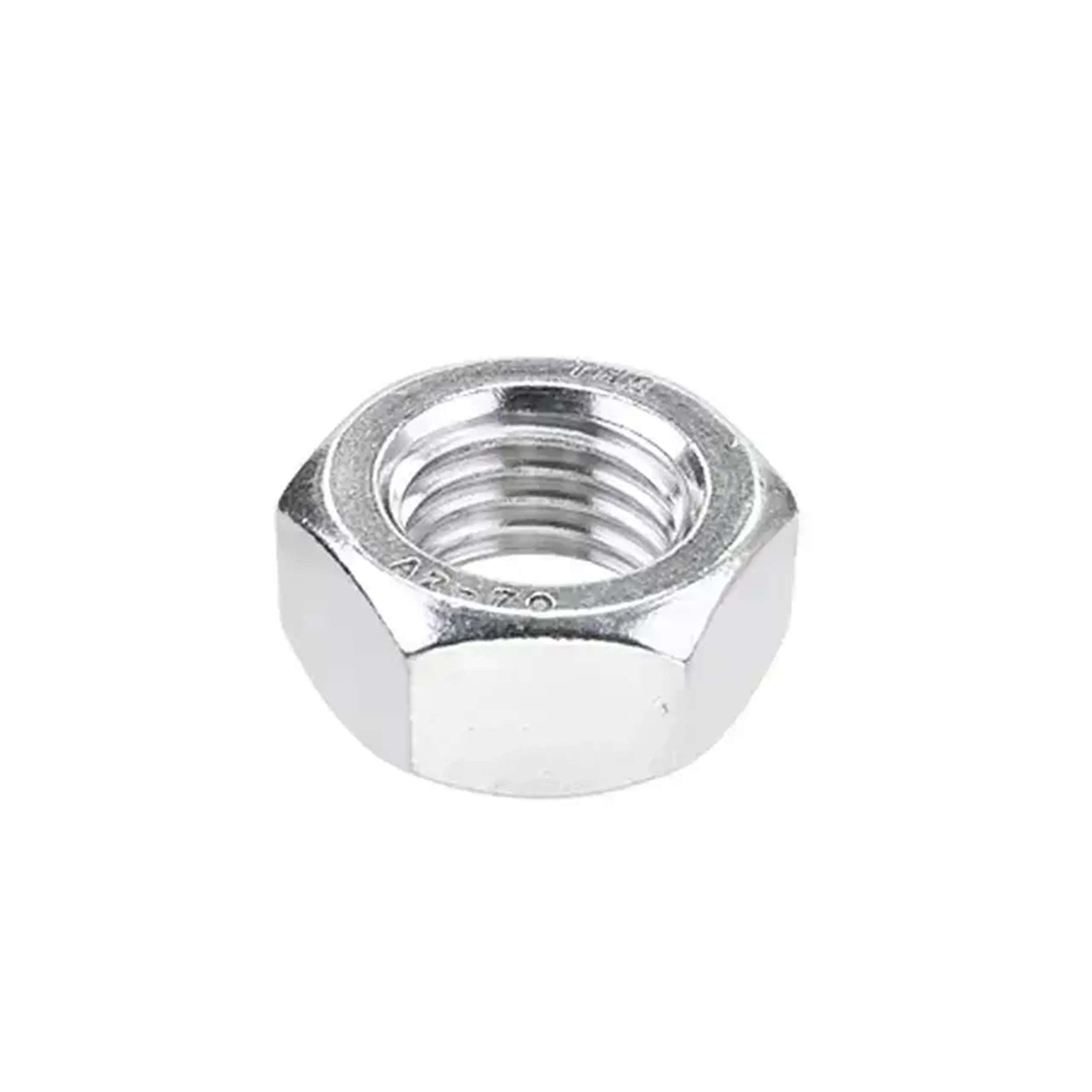Piuliță hexagonală DIN934 M12 inox Lider