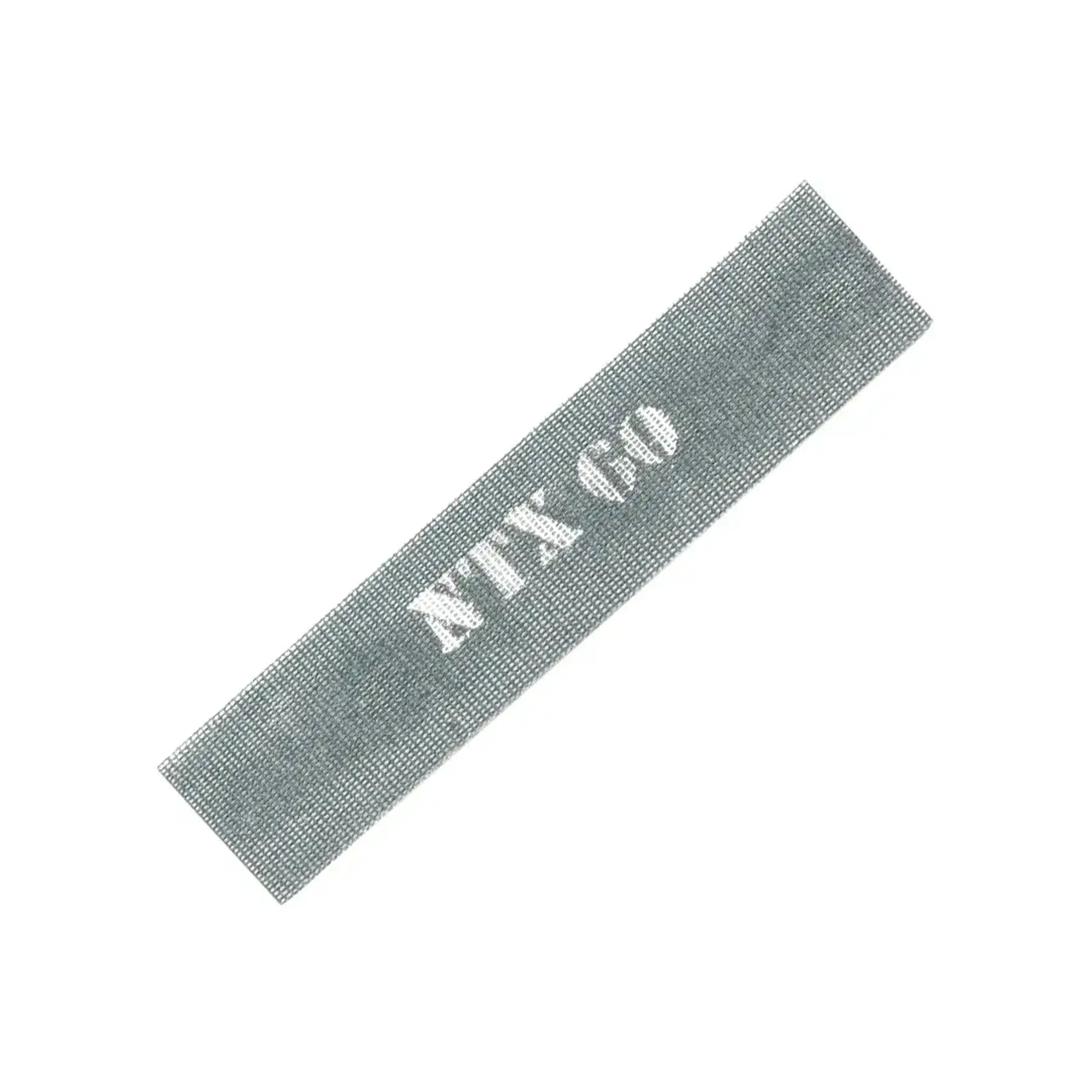 Set plasă abrazivă 280 x 105 mm P120 Toya