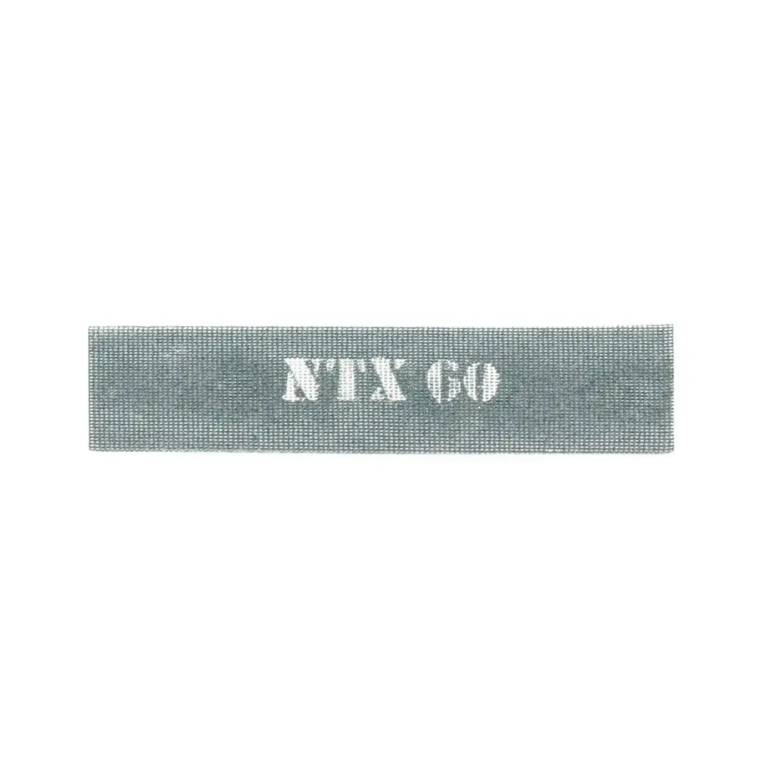 Plasă abrazivă 280 x 105 mm P80 Yato
