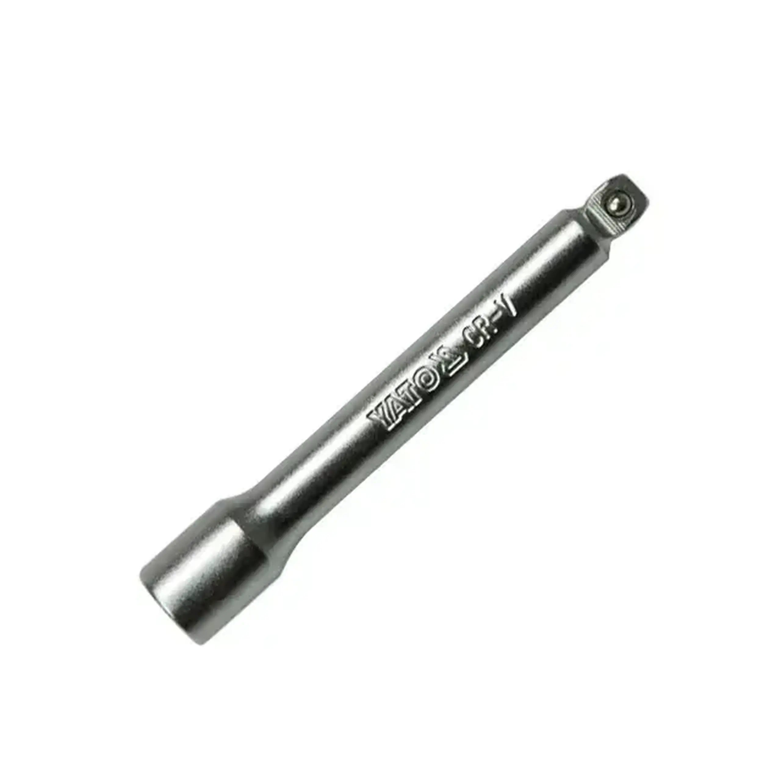 Prelungitor cu înclinare pentru capete tubulare 1/4" 51 mm Yato - Lungime 102 mm