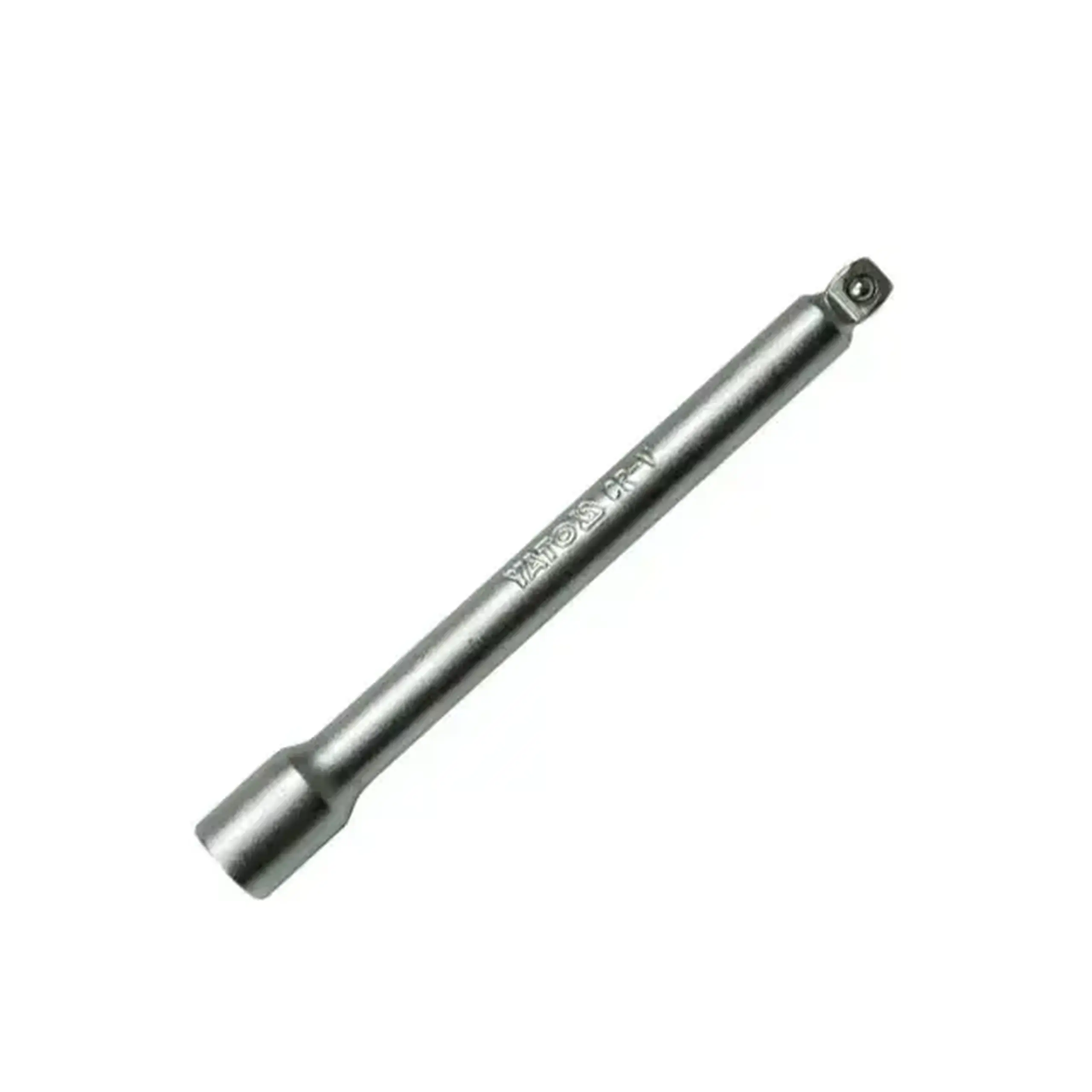 Prelungitor cu înclinare pentru capete tubulare 1/4" 51 mm Yato - Lungime 152 mm
