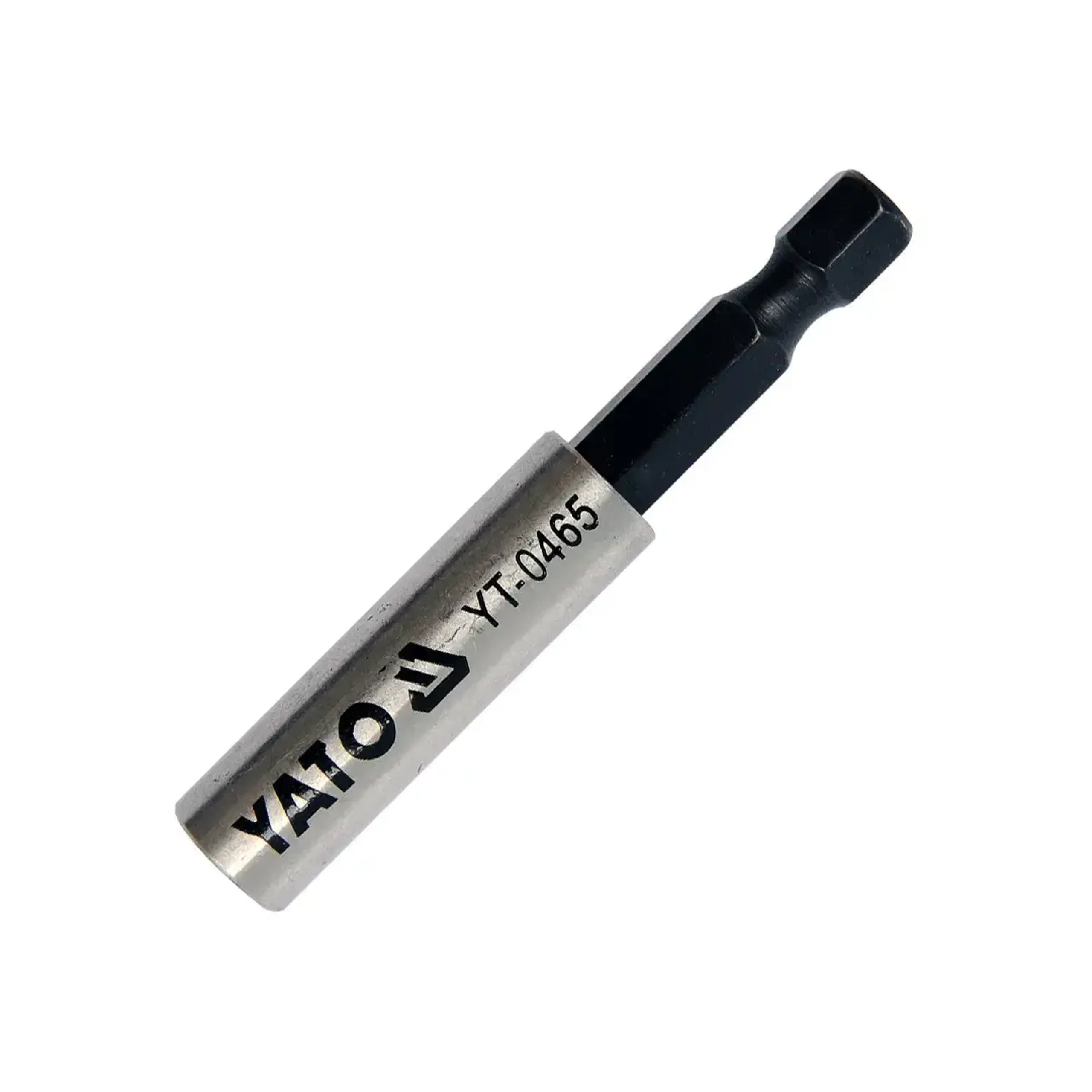 Adaptor pentru biți hexagonal 1/4" 60 mm Yato