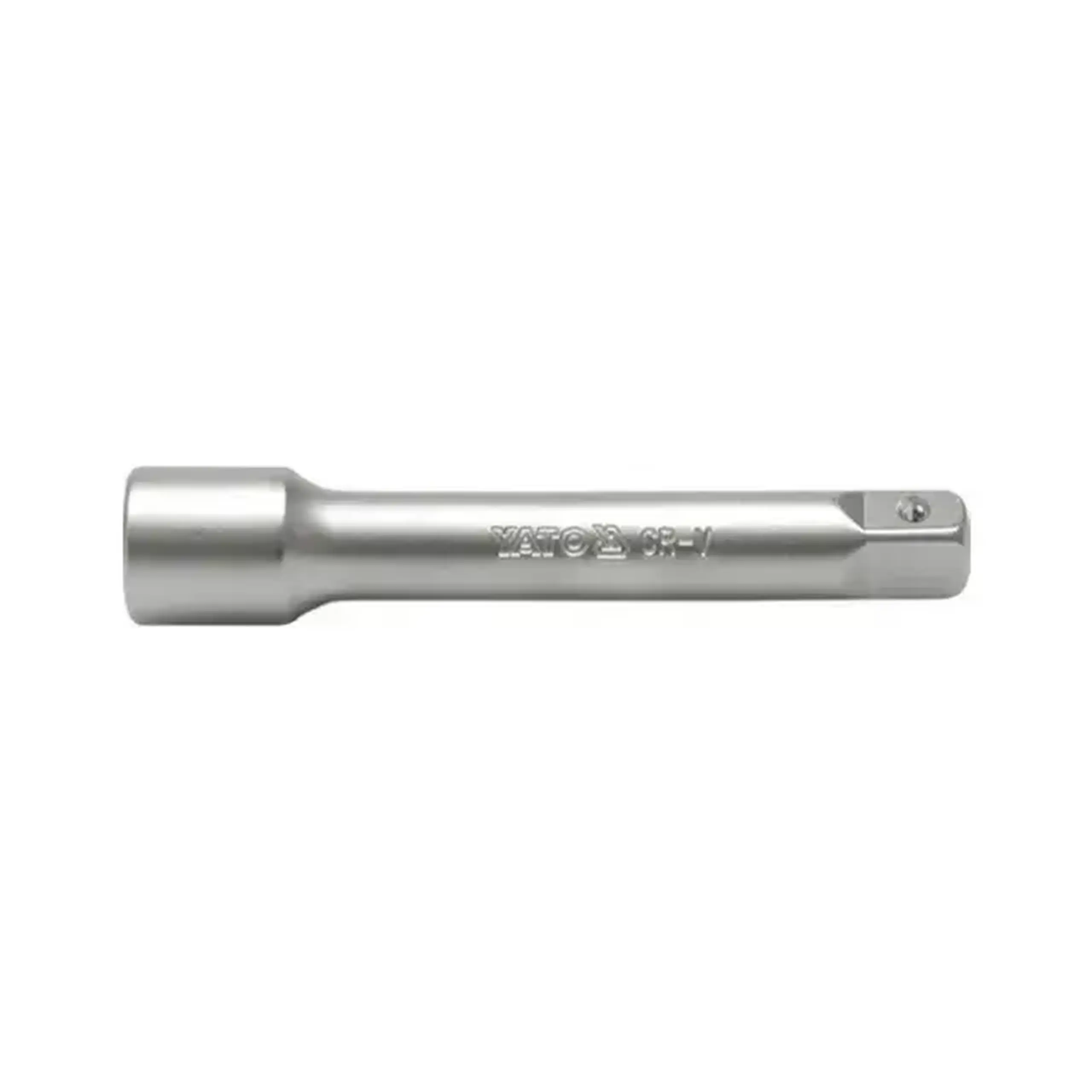 Prelungitor capete tubulare 1/4" 51 mm Yato - Lungime 51 mm