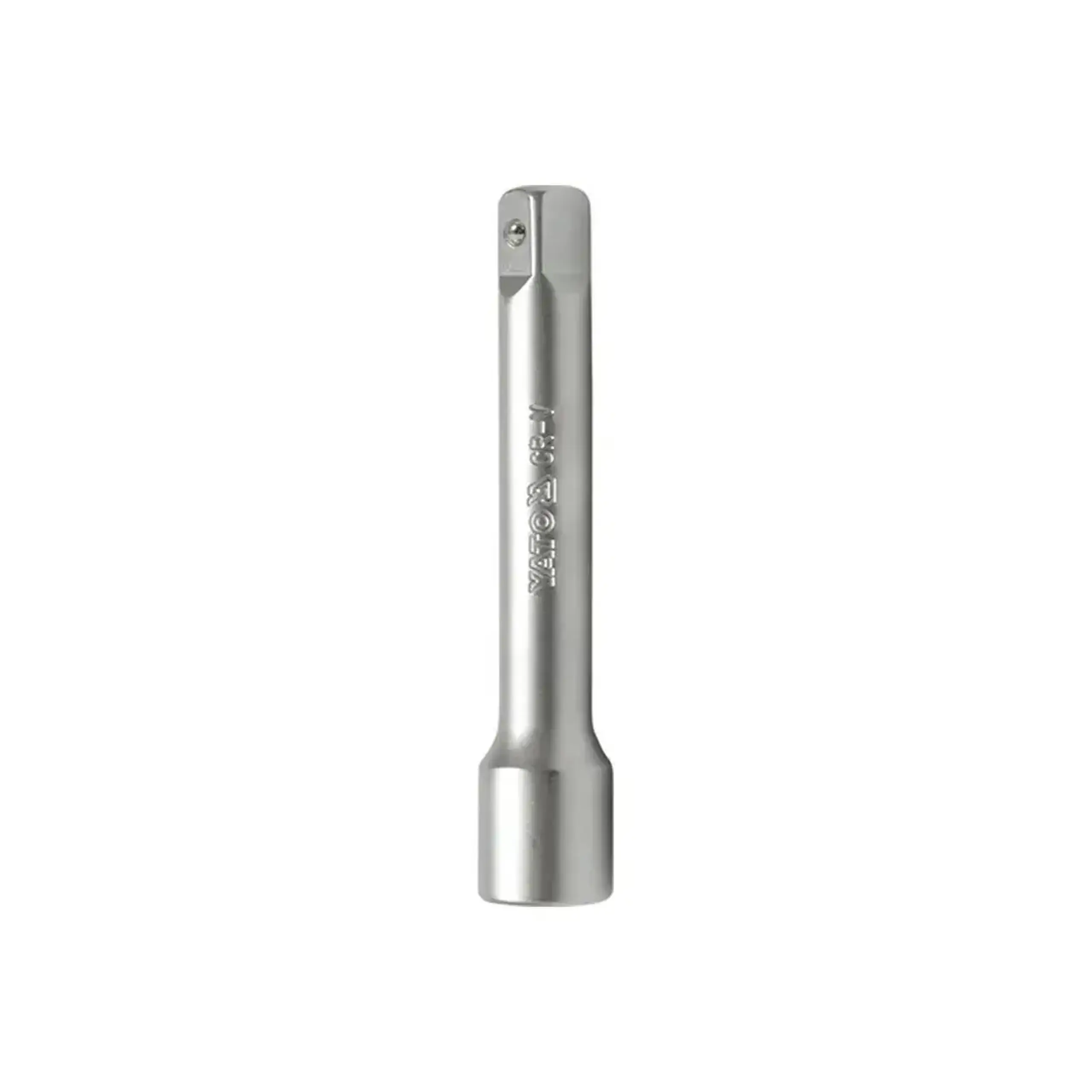 Prelungitor capete tubulare 1/4" 51 mm Yato - Lungime 76 mm