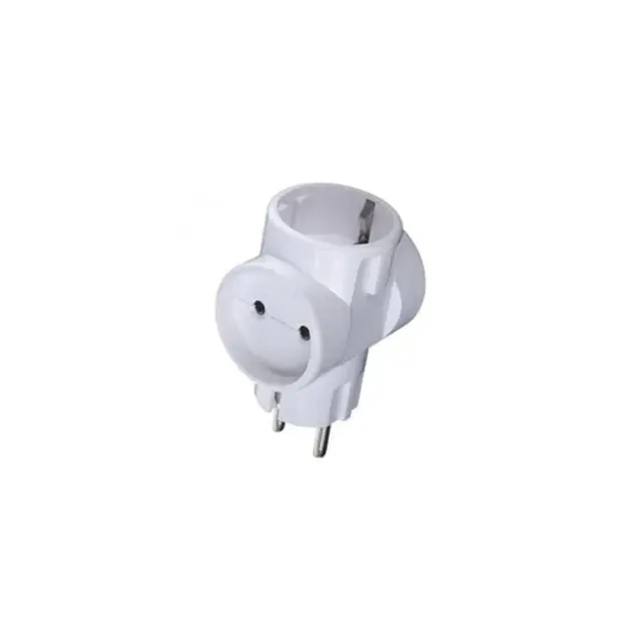 Adaptor Stea 3 10 A 220 - 240 V Lemira