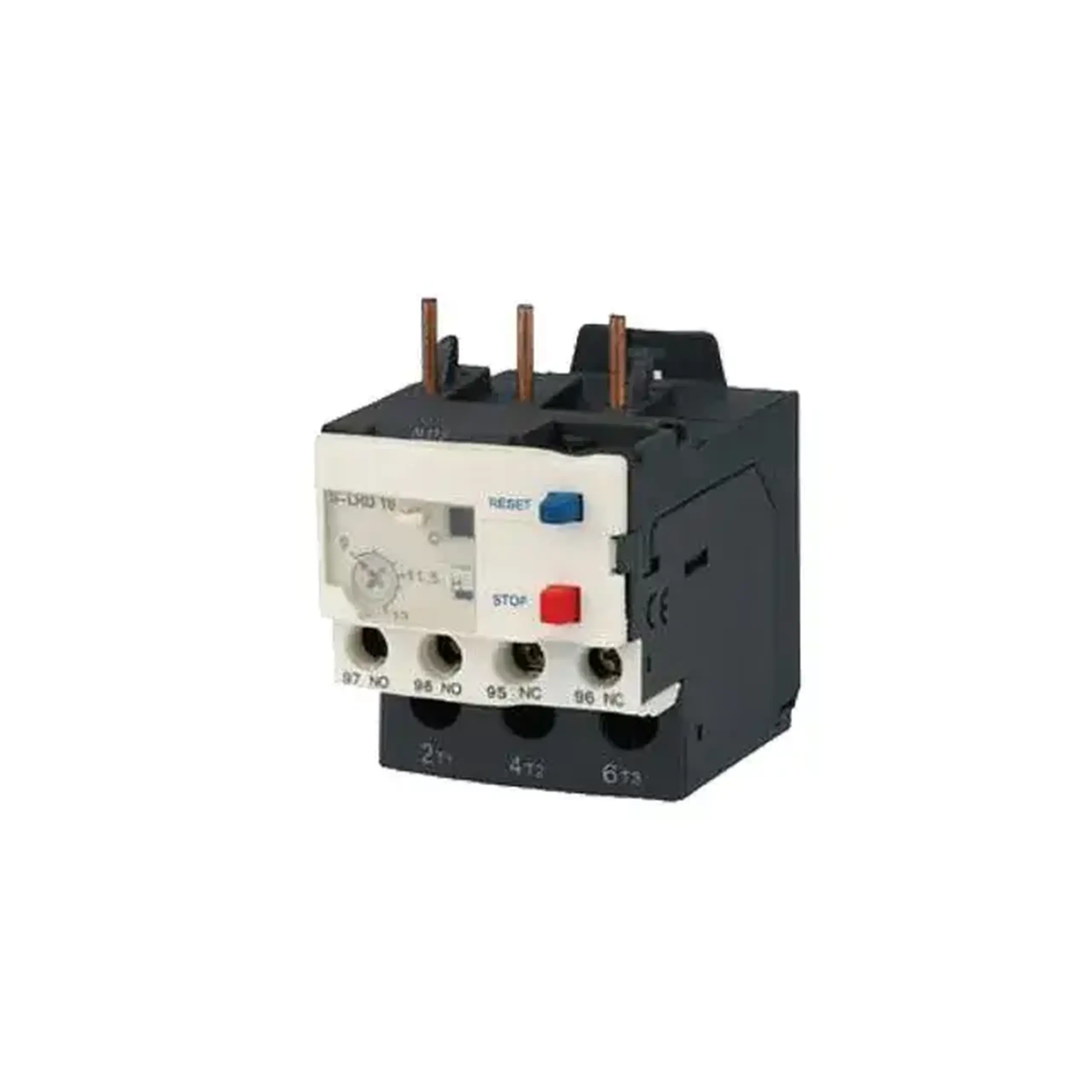 Releu KASAN LRD-1305 1A - Curent (A) 1A