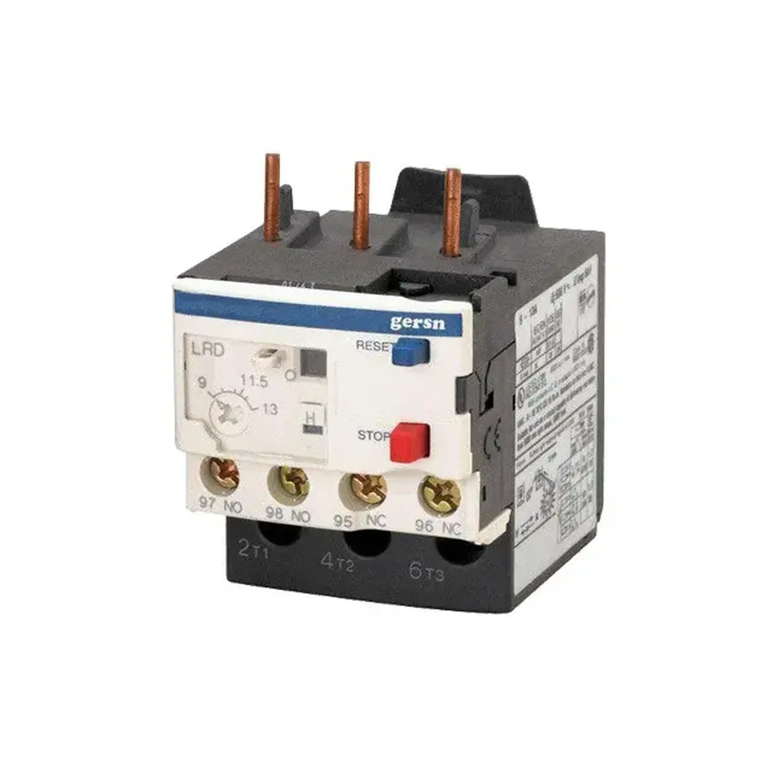 Releu KASAN LRD-1305 1A - Curent (A) 80 A